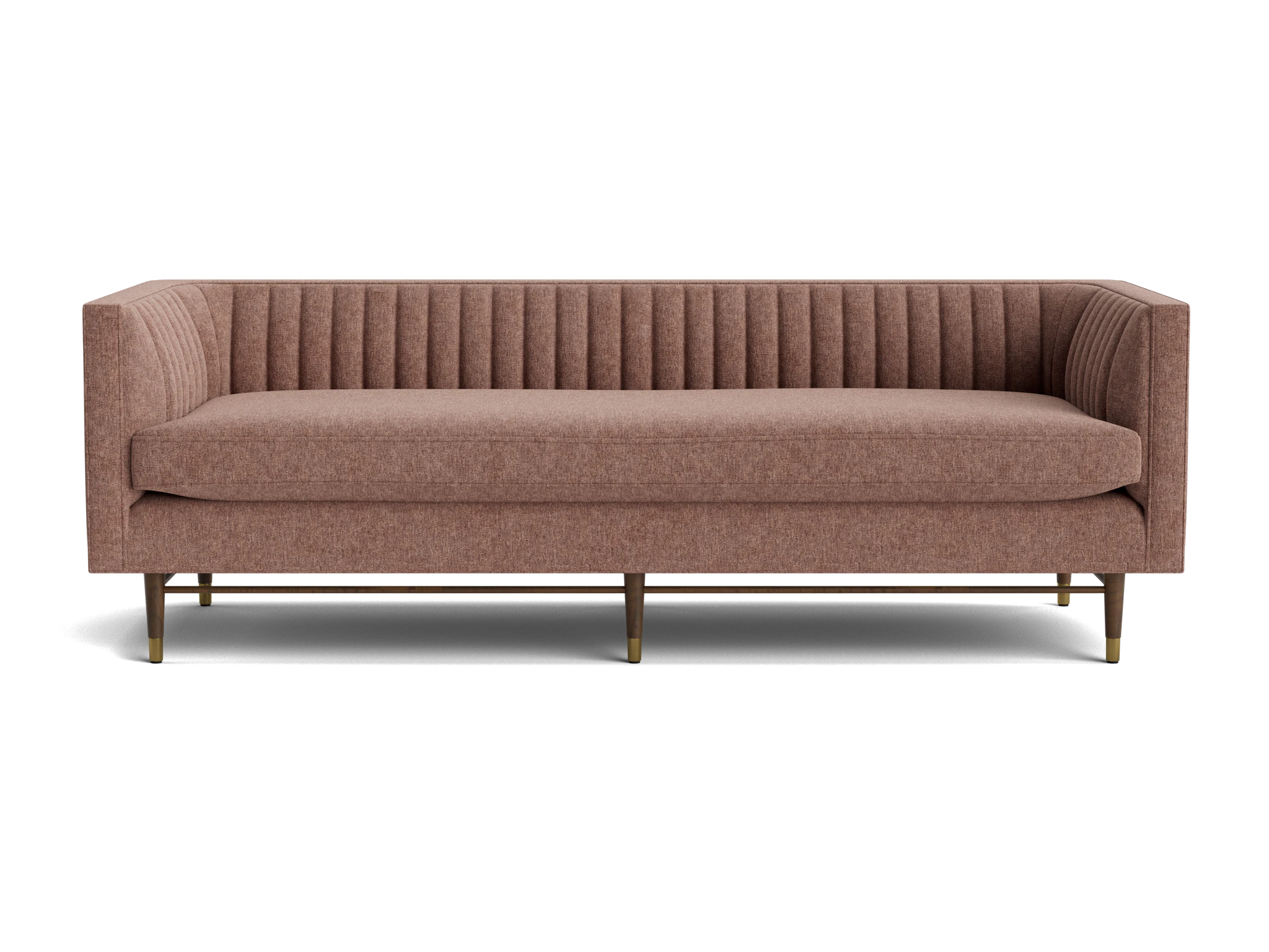chelsea sofa kenley mauve