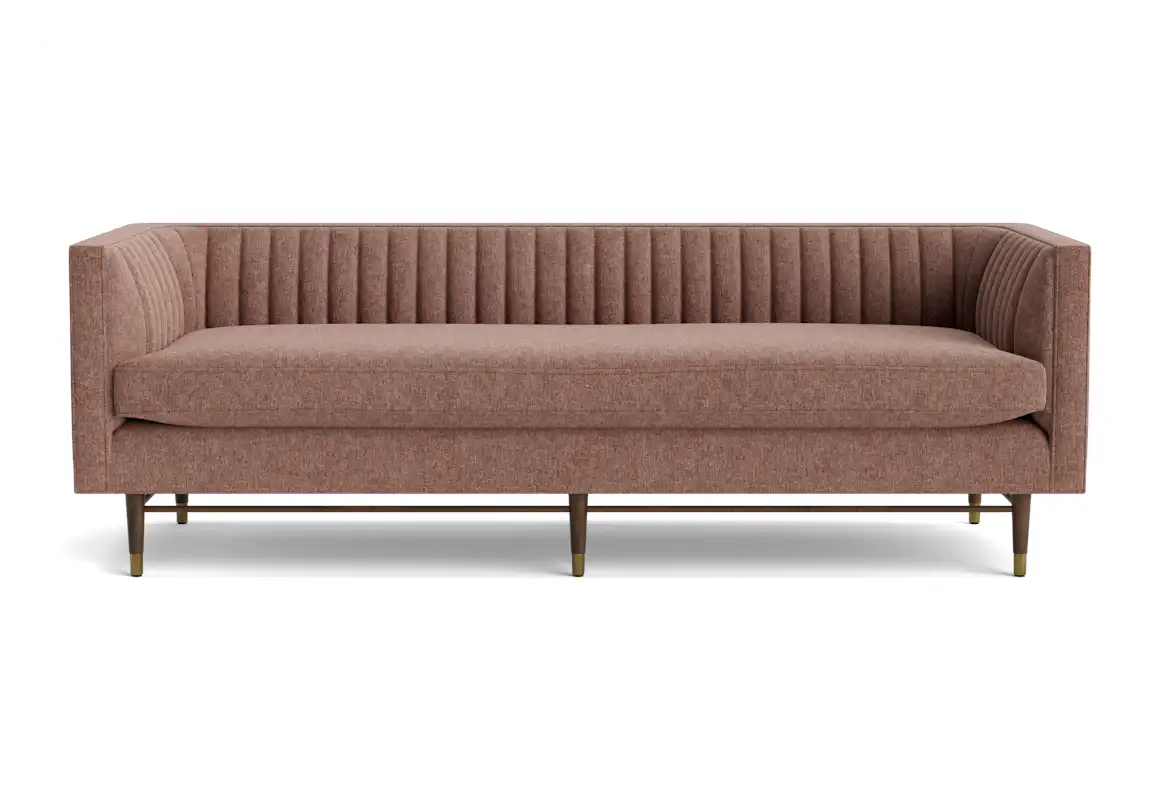 chelsea sofa kenley mauve