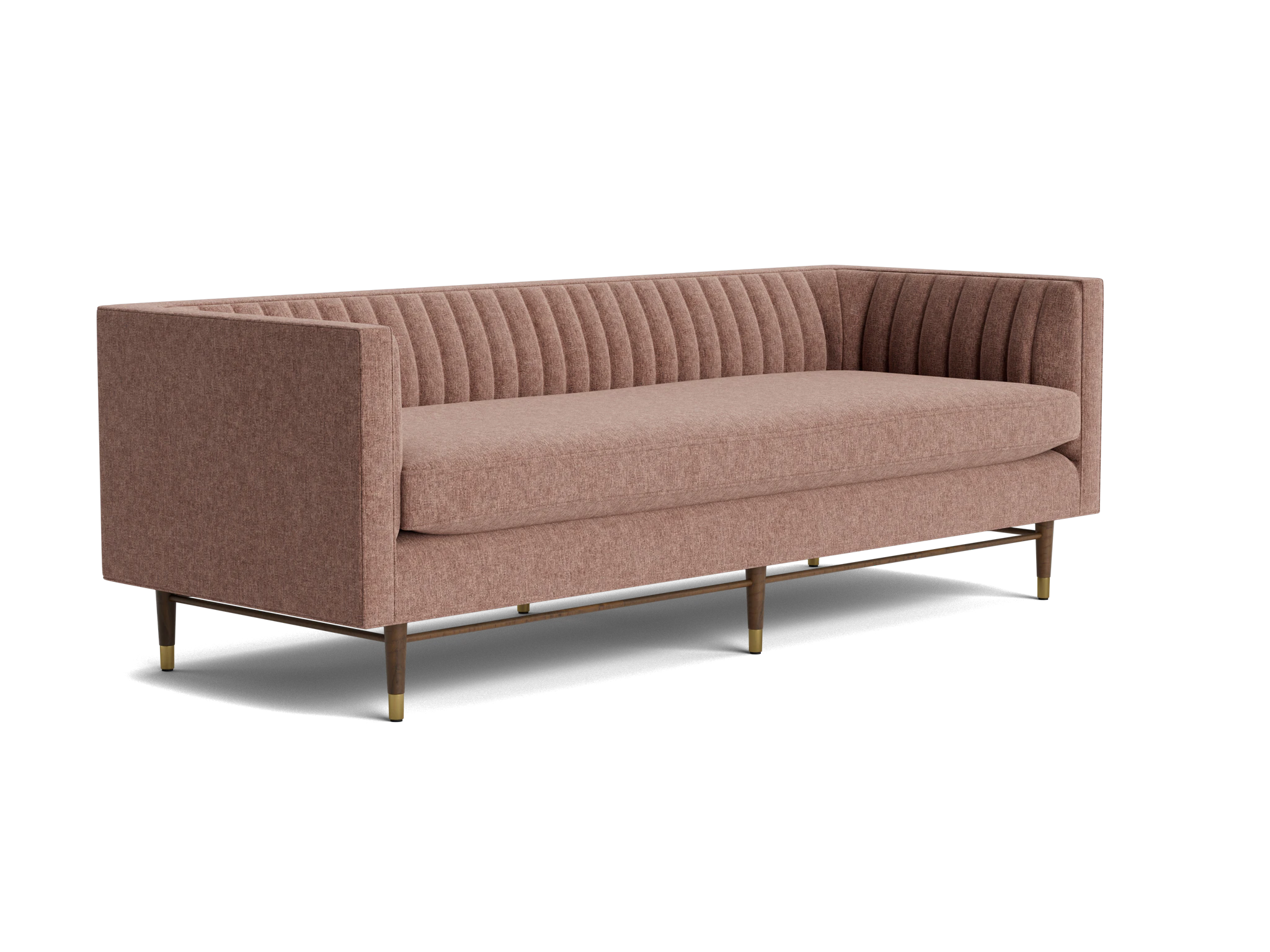 chelsea sofa kenley mauve