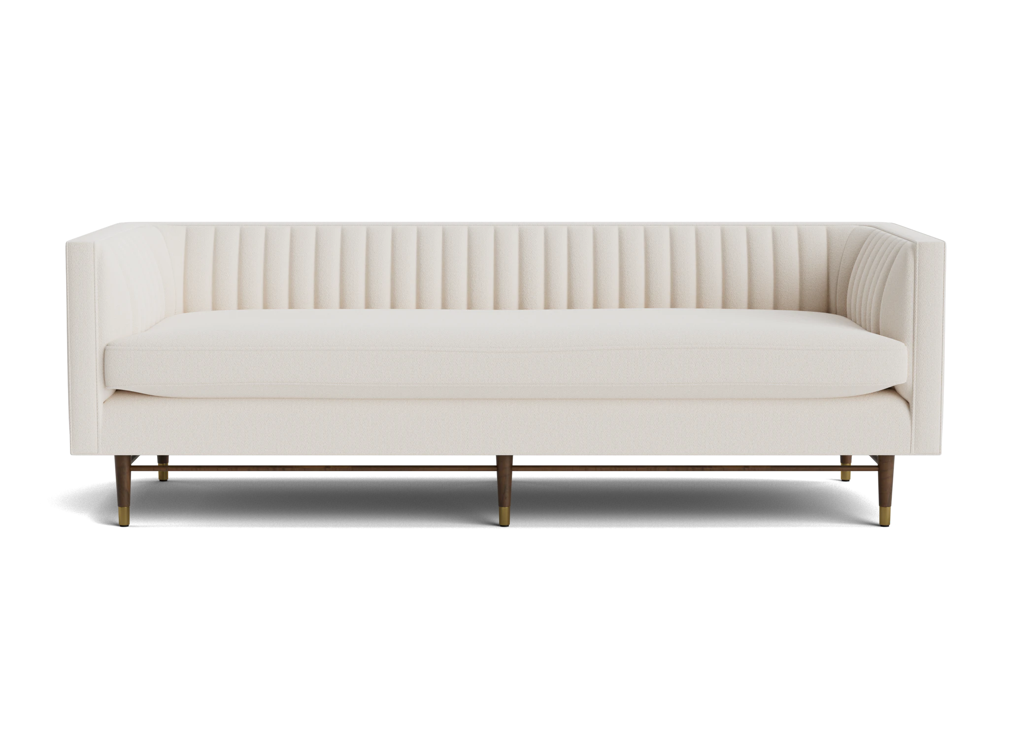chelsea sofa caspiar ivory