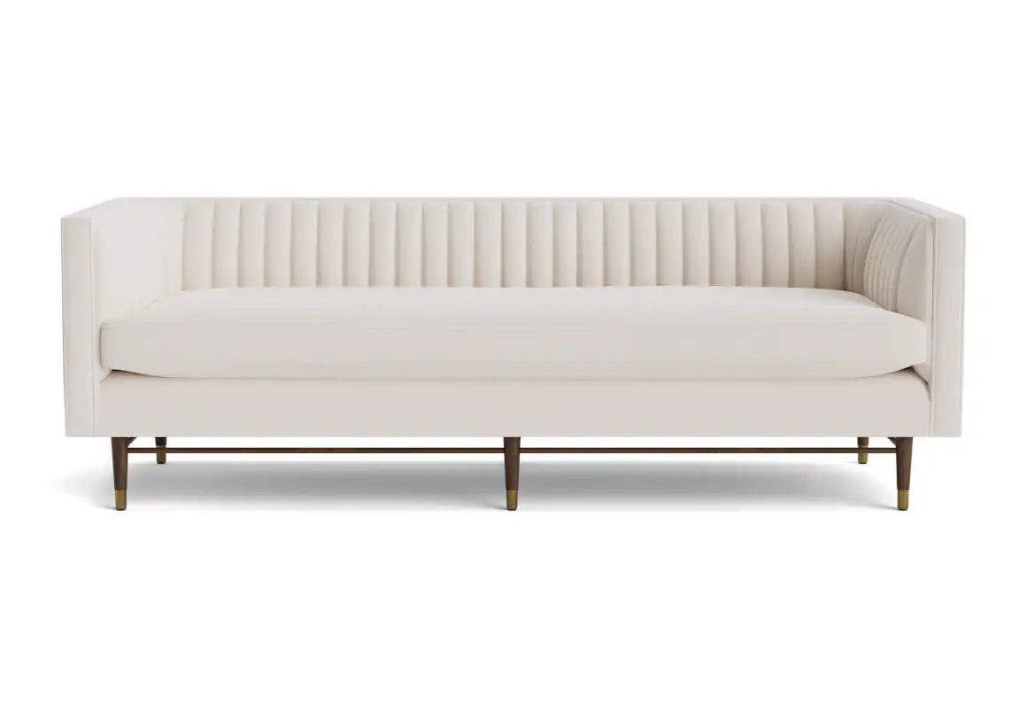 chelsea sofa caspiar ivory