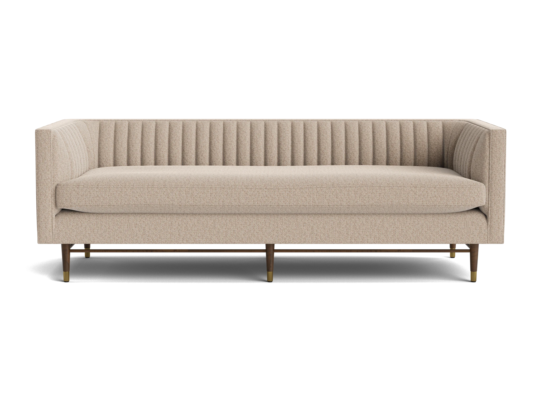 chelsea sofa villa sand