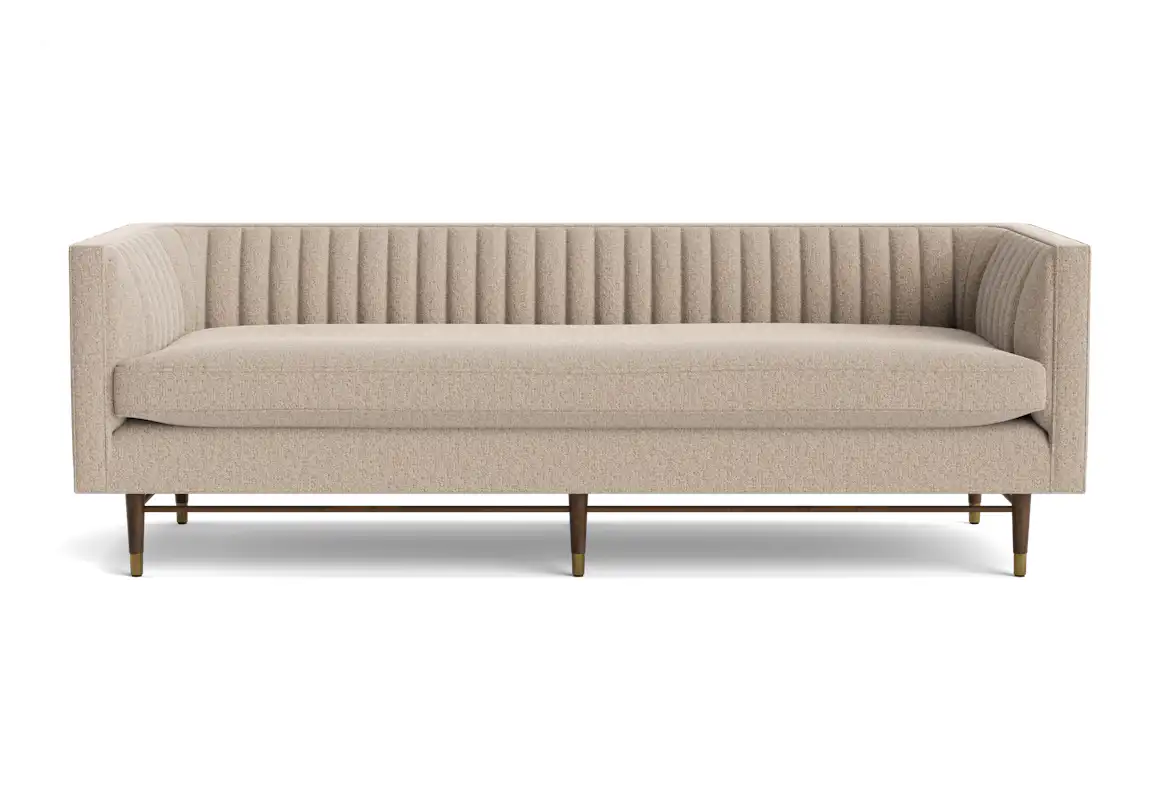 chelsea sofa villa sand