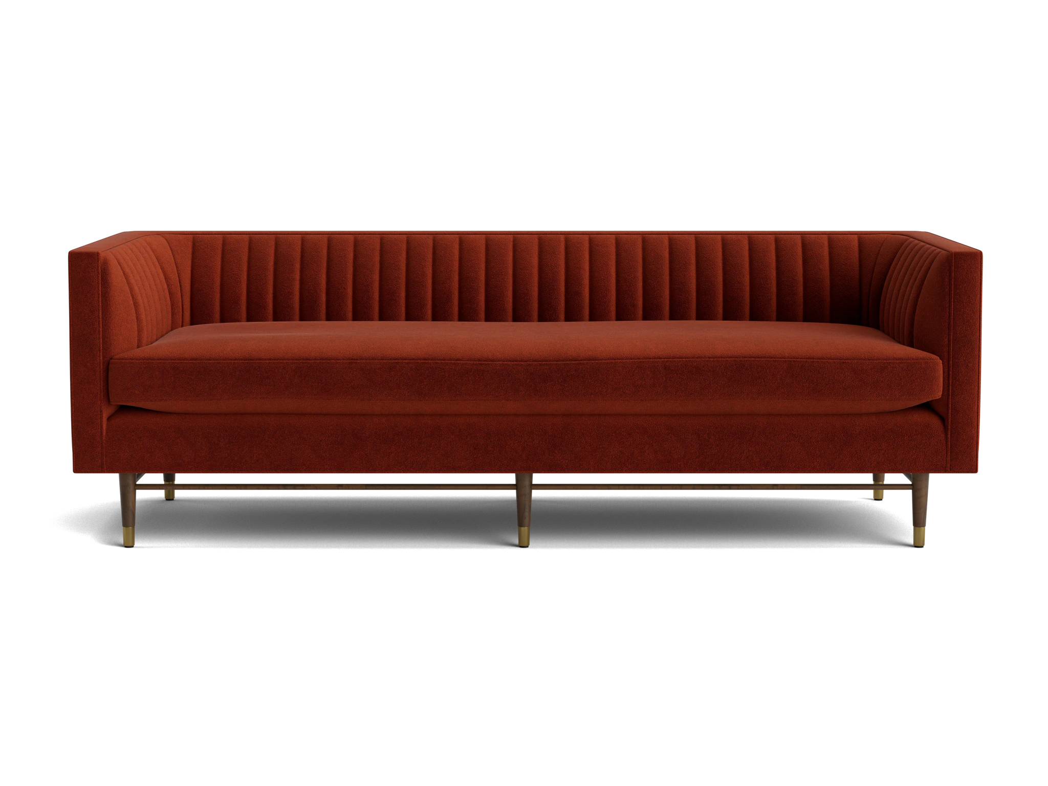 chelsea sofa banks zinnia