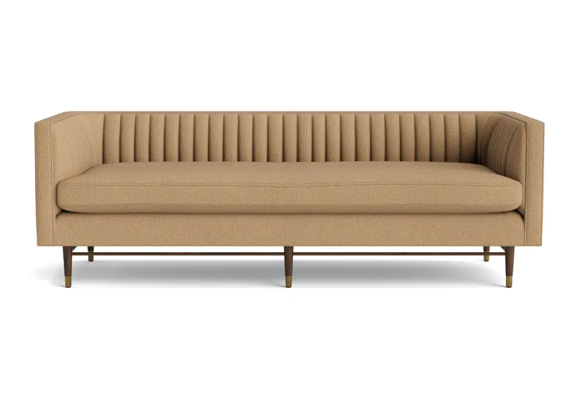 chelsea sofa faithful sand