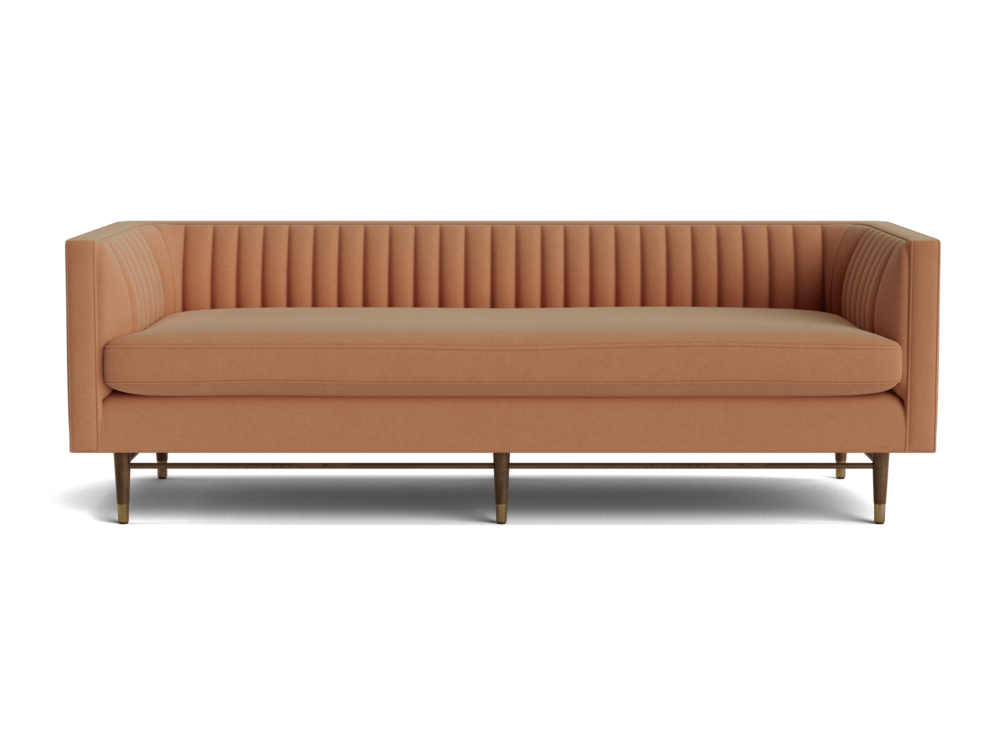 chelsea sofa royale pantone mocha mousse
