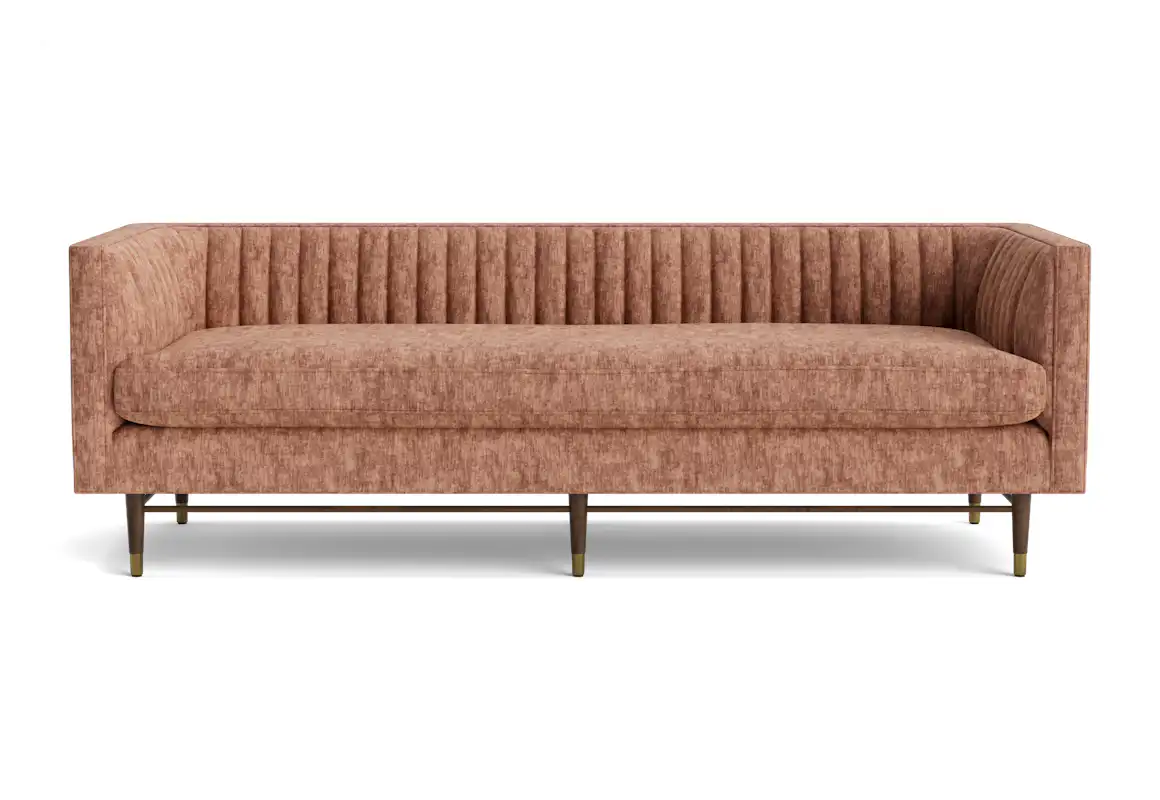 chelsea sofa crave pantone mocha mousse