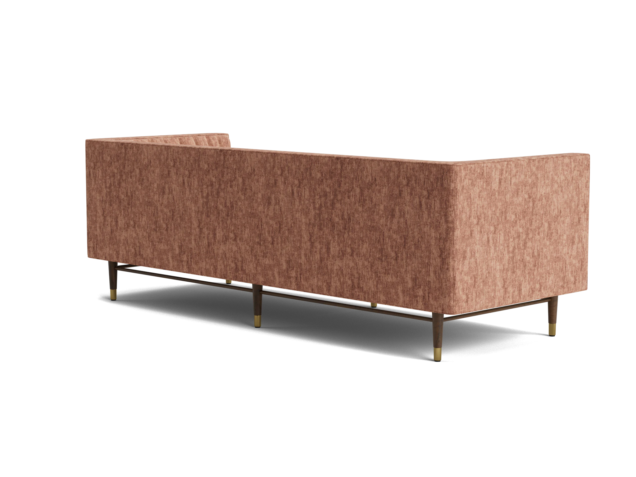 chelsea sofa crave pantone mocha mousse