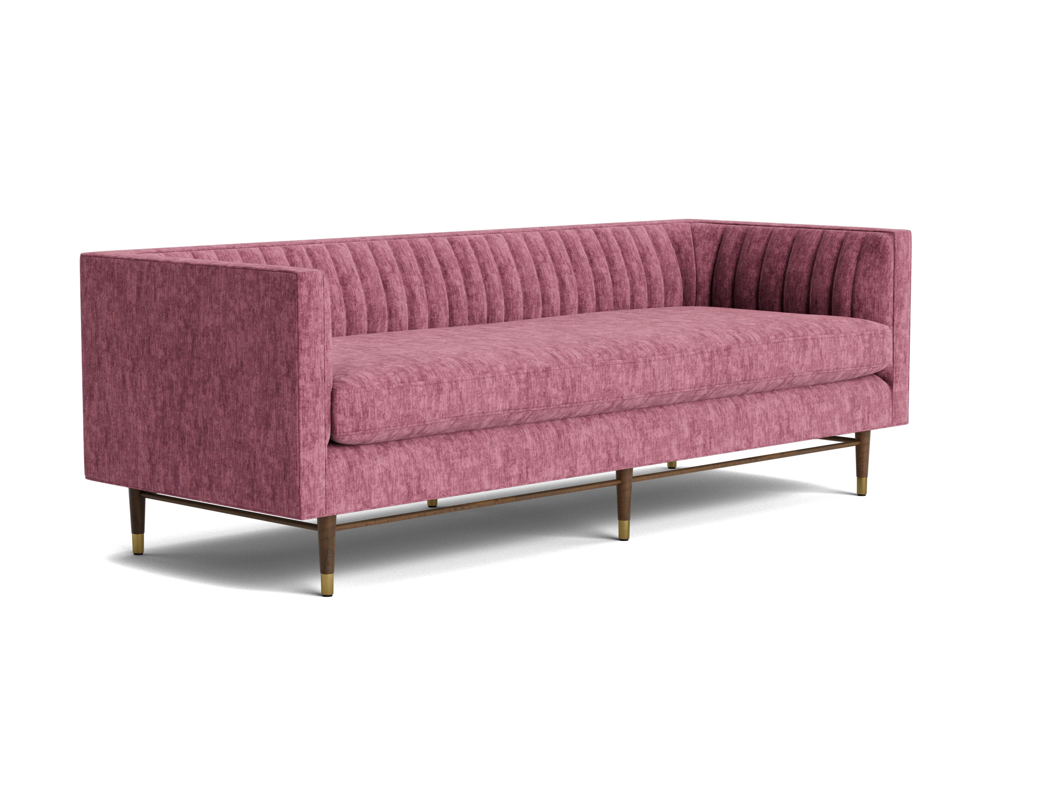 chelsea sofa crave pantone heather rose