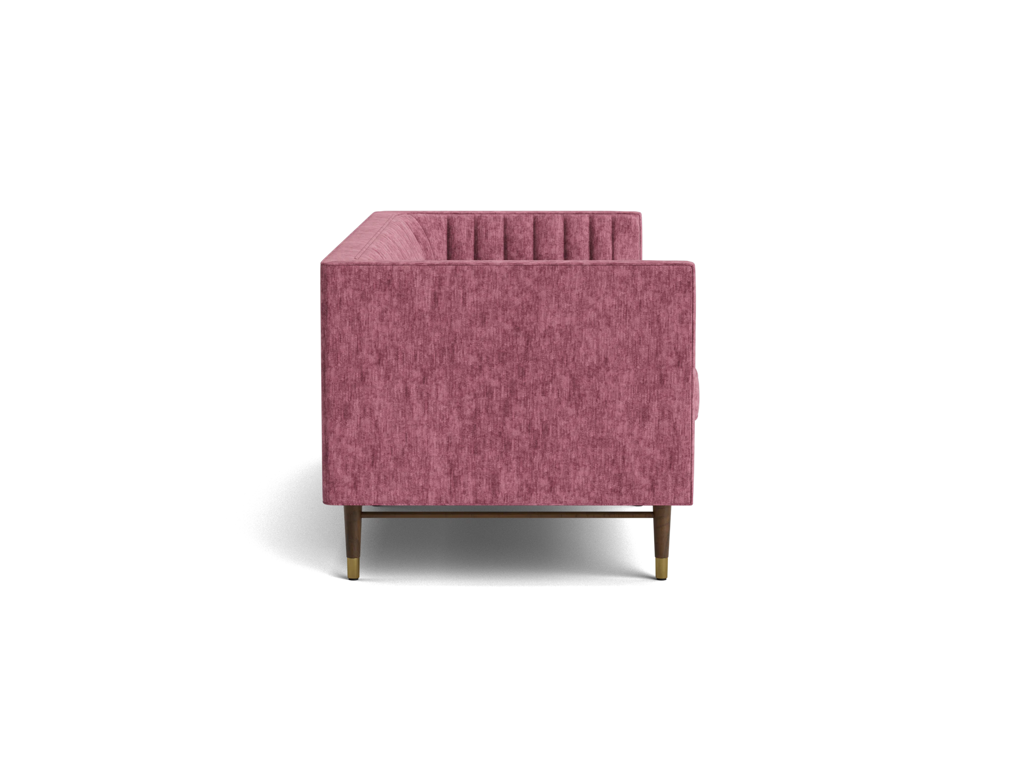 chelsea sofa crave pantone heather rose