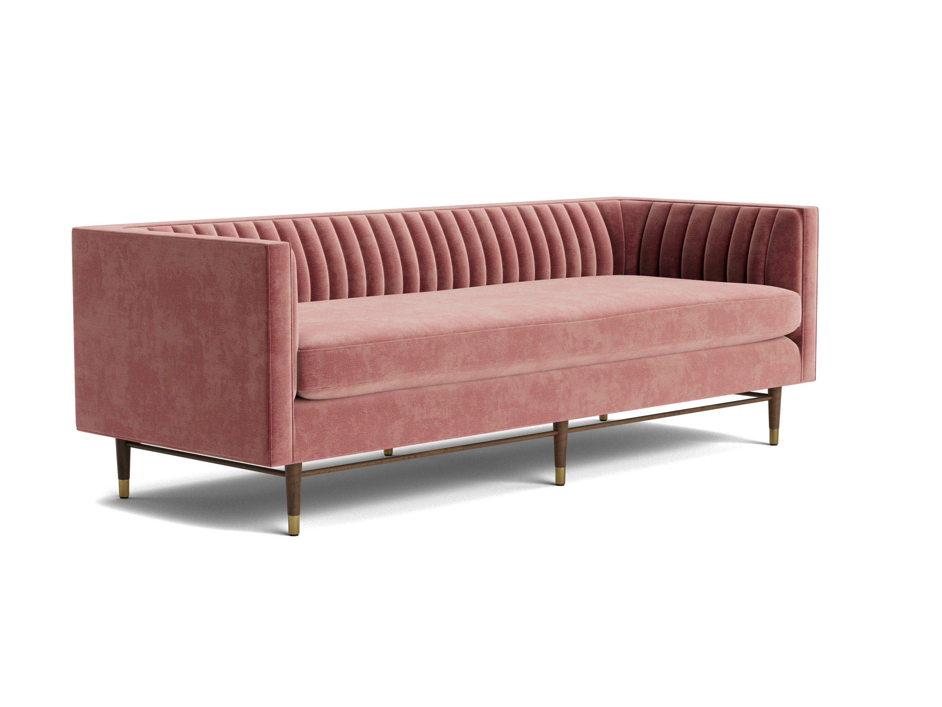 chelsea sofa harper desert rose
