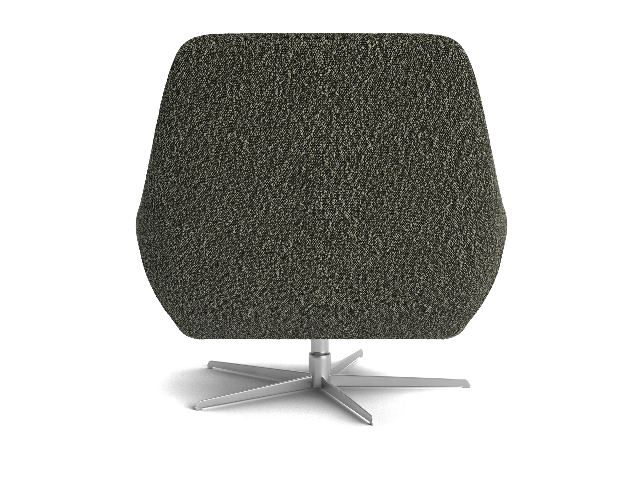 lenette swivel chair bubbly cucumber