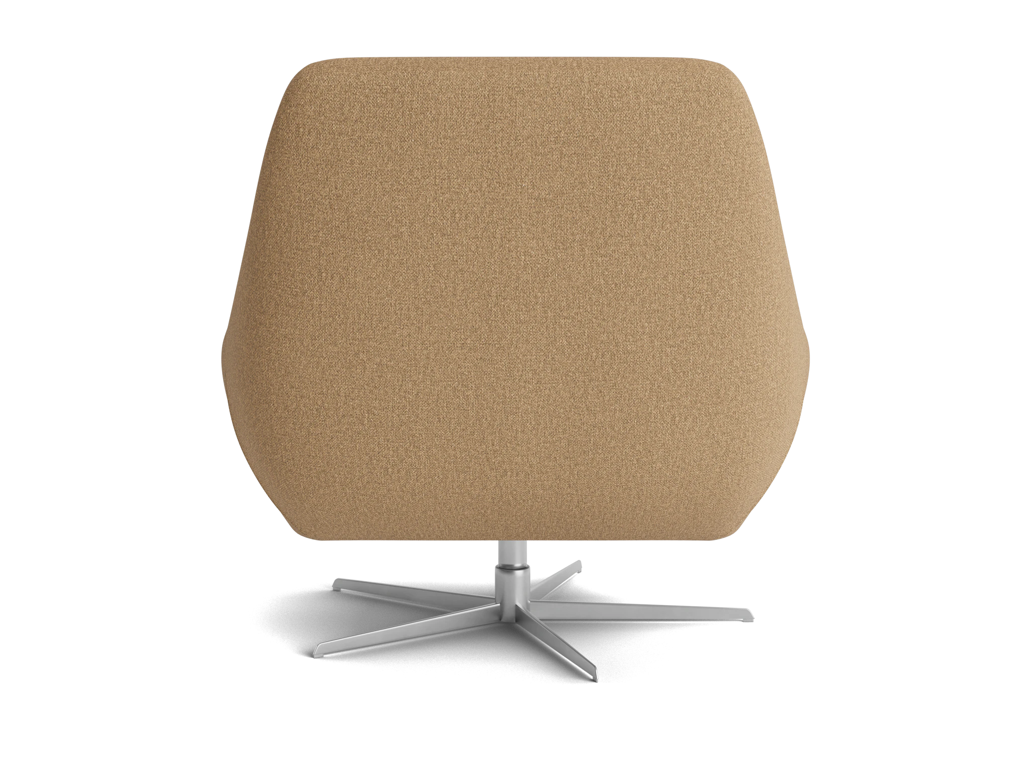 lenette swivel chair faithful sand