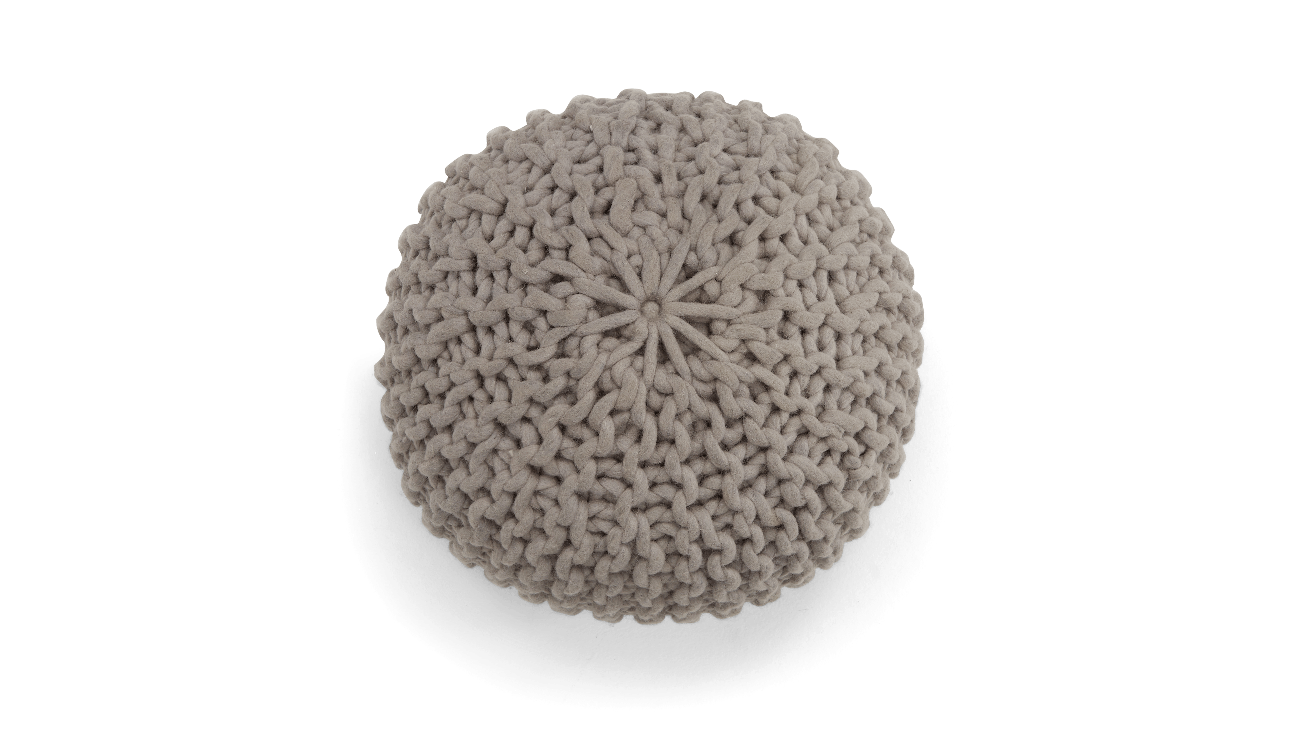 riley %28grey%29 pouf