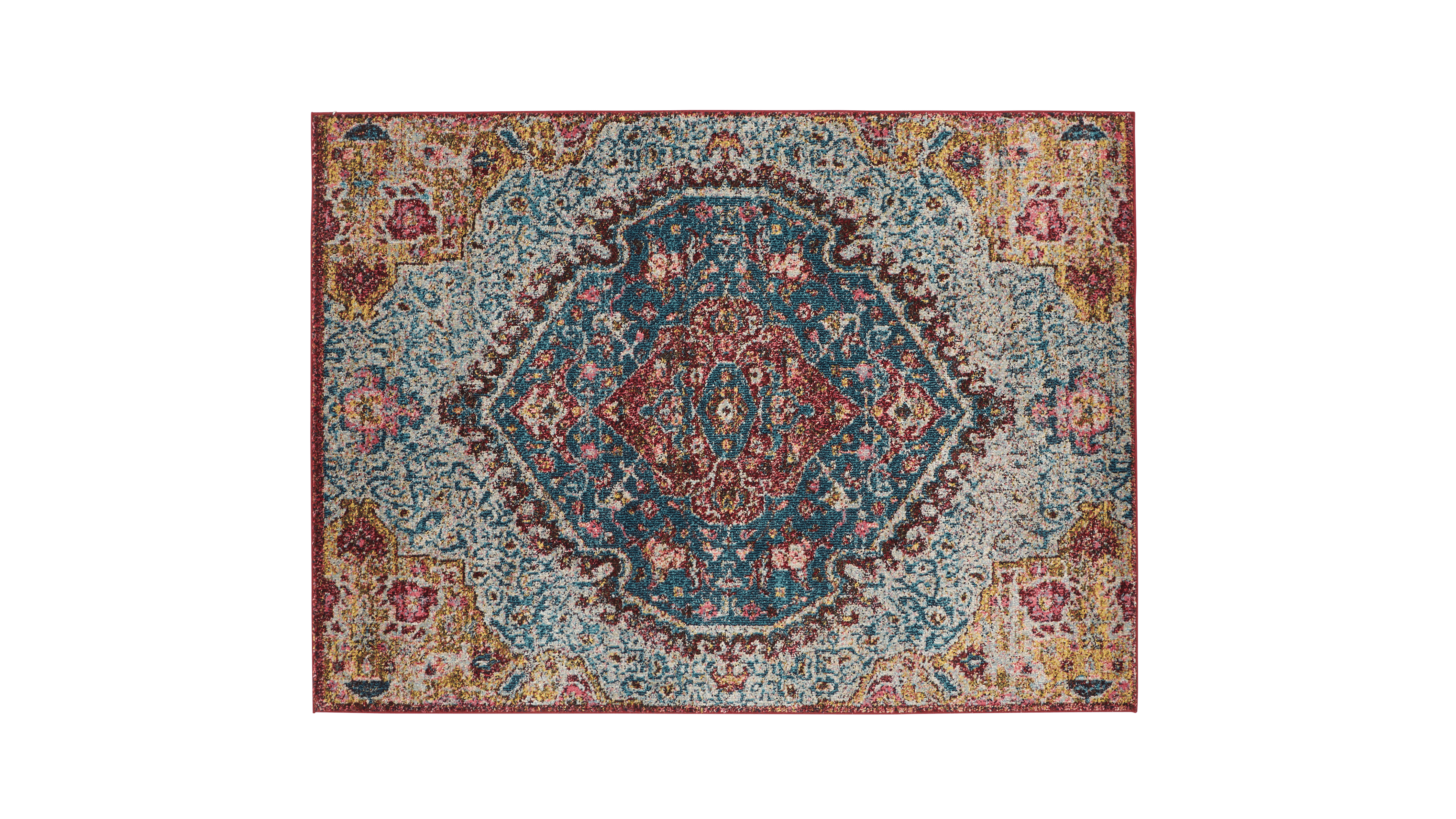 collete rug