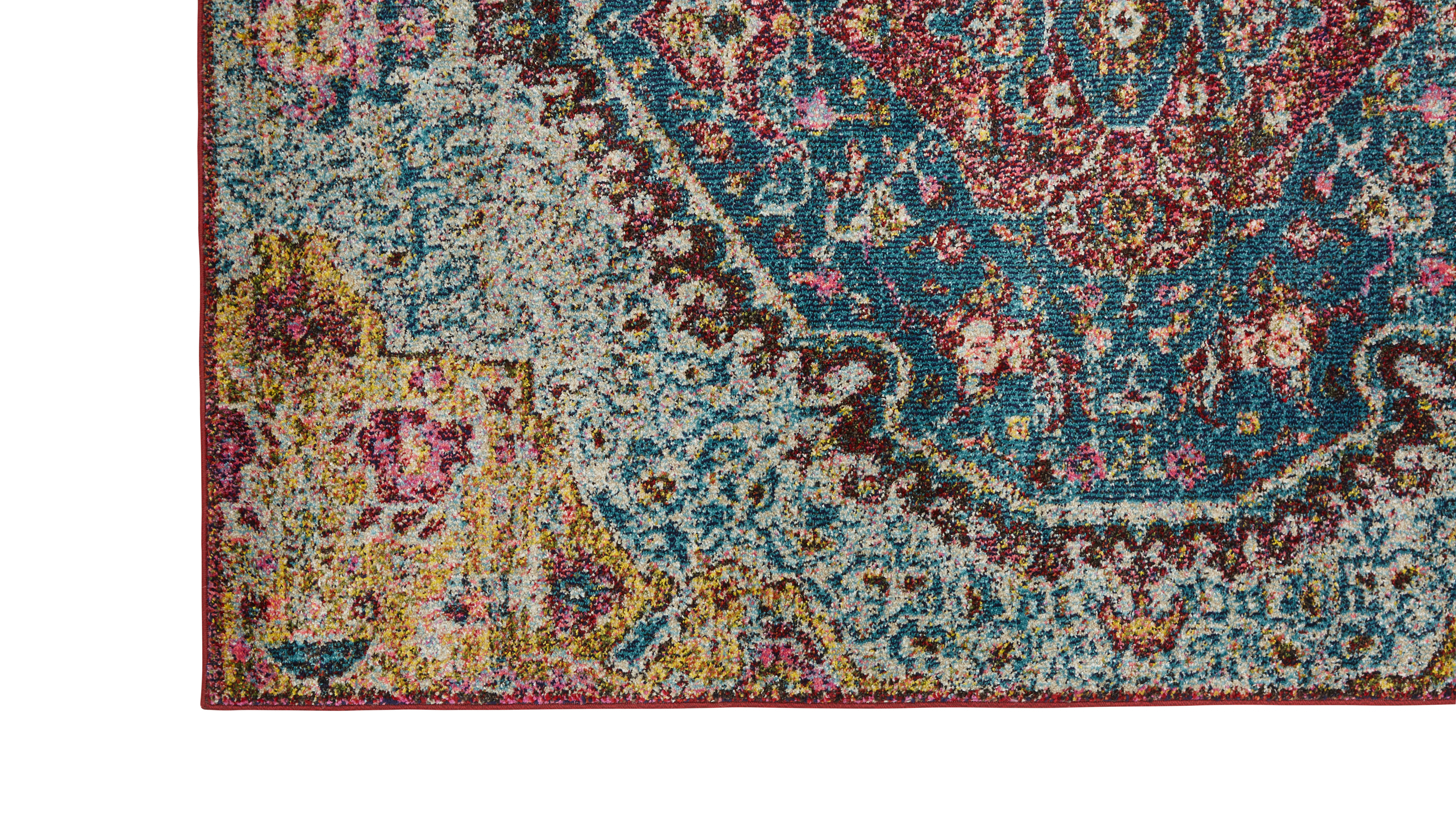 collete rug