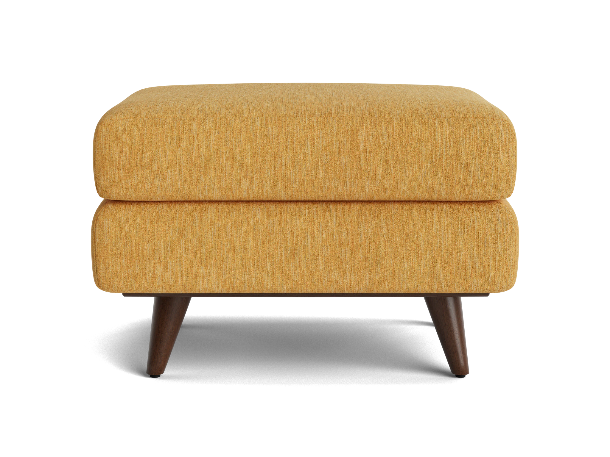 hughes apartment ottoman bentley daisey