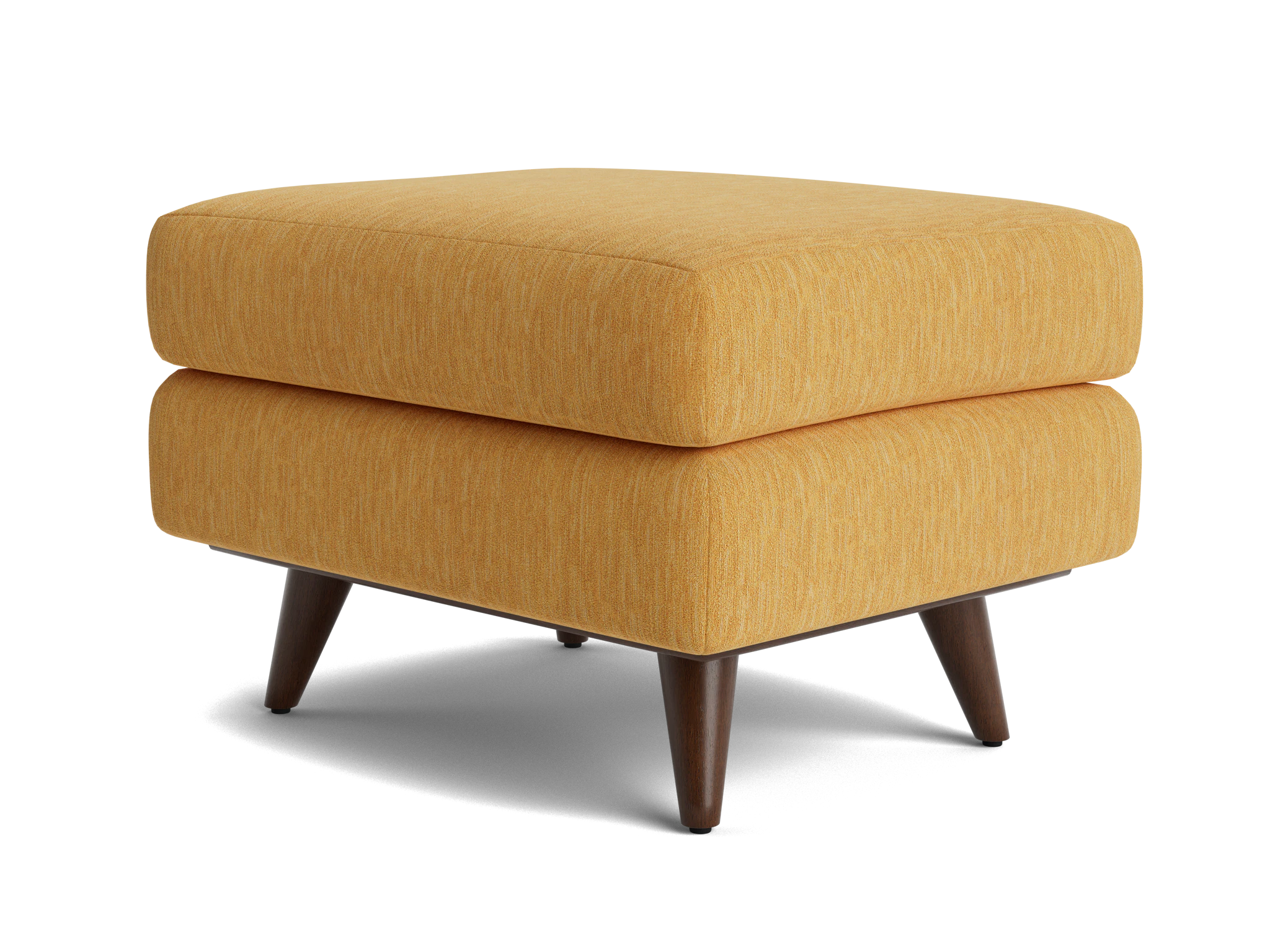 hughes apartment ottoman bentley daisey