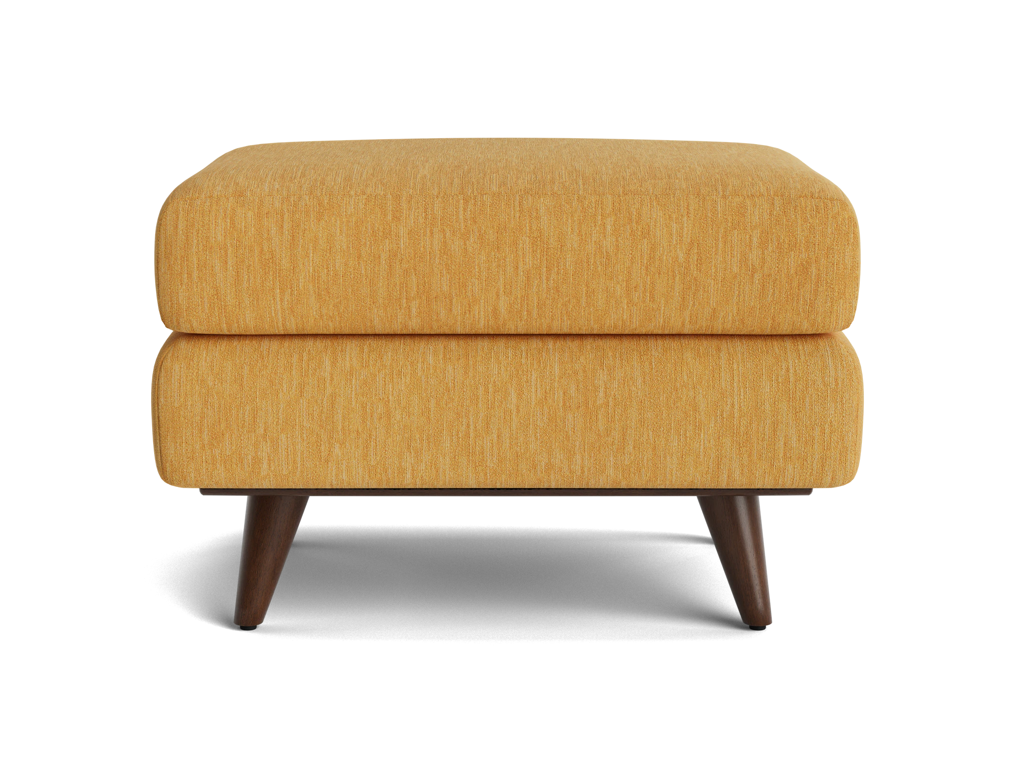 hughes apartment ottoman bentley daisey