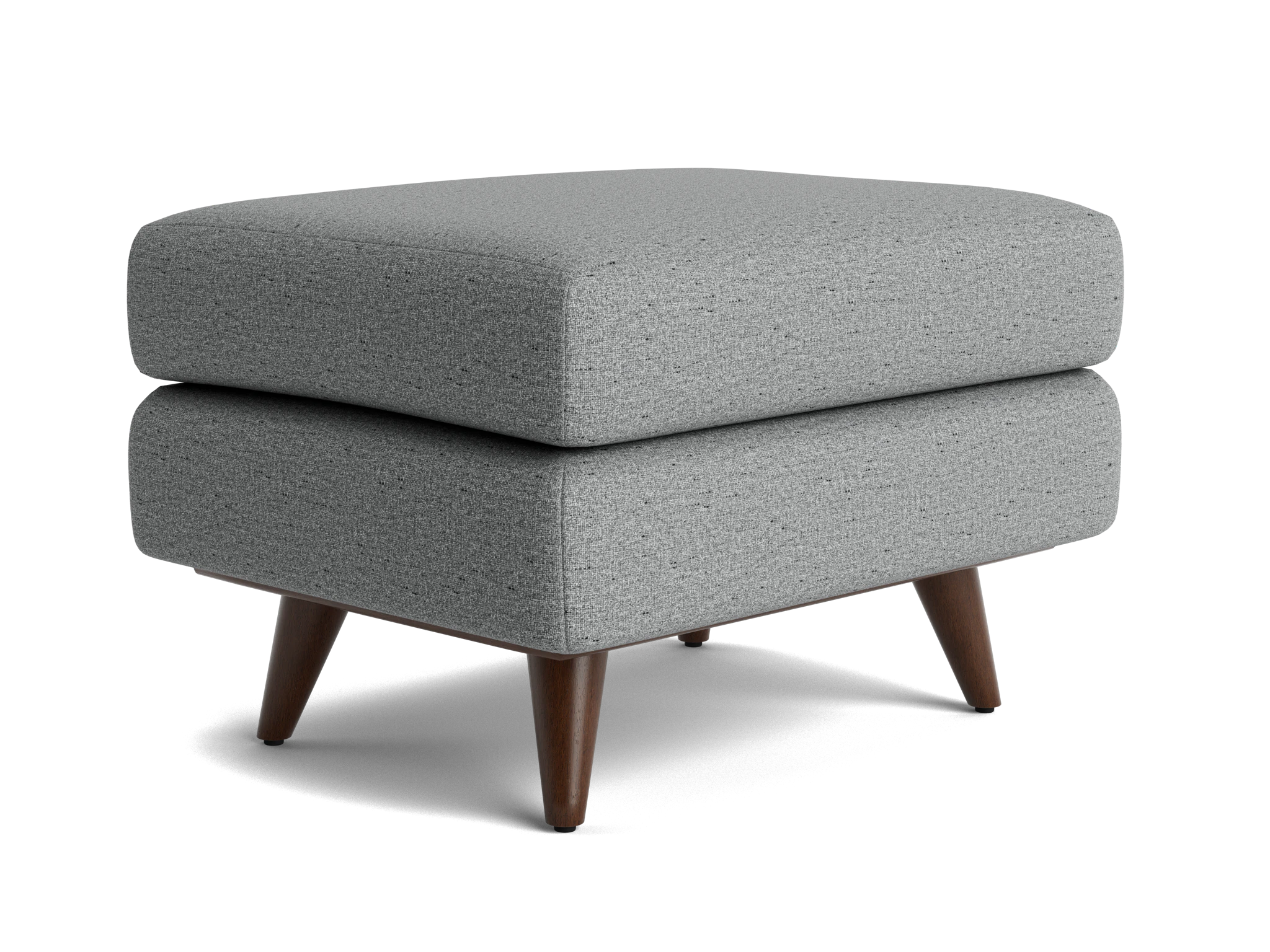 Hughes Apartment Ottoman