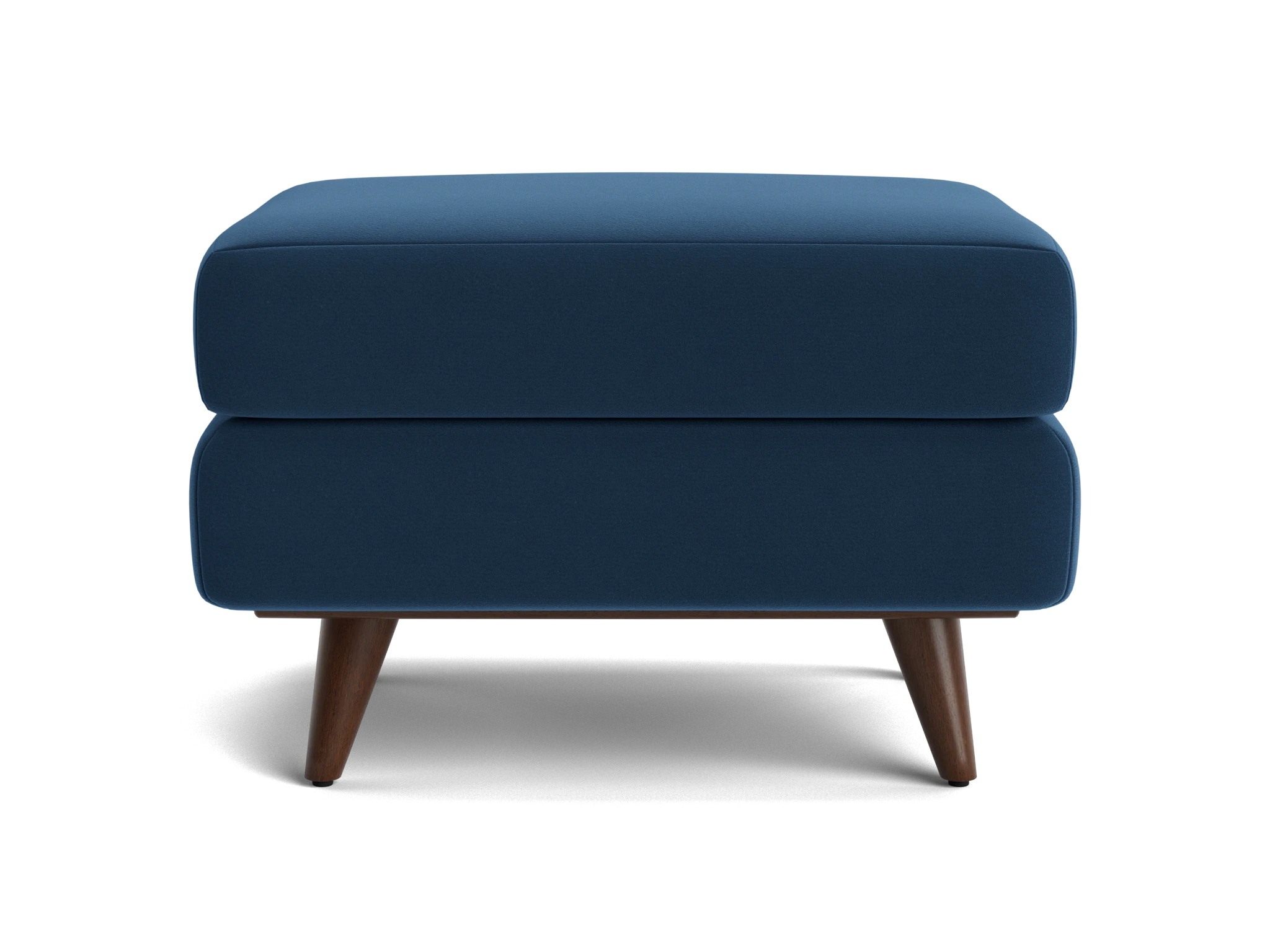 hughes apartment ottoman royale cobalt