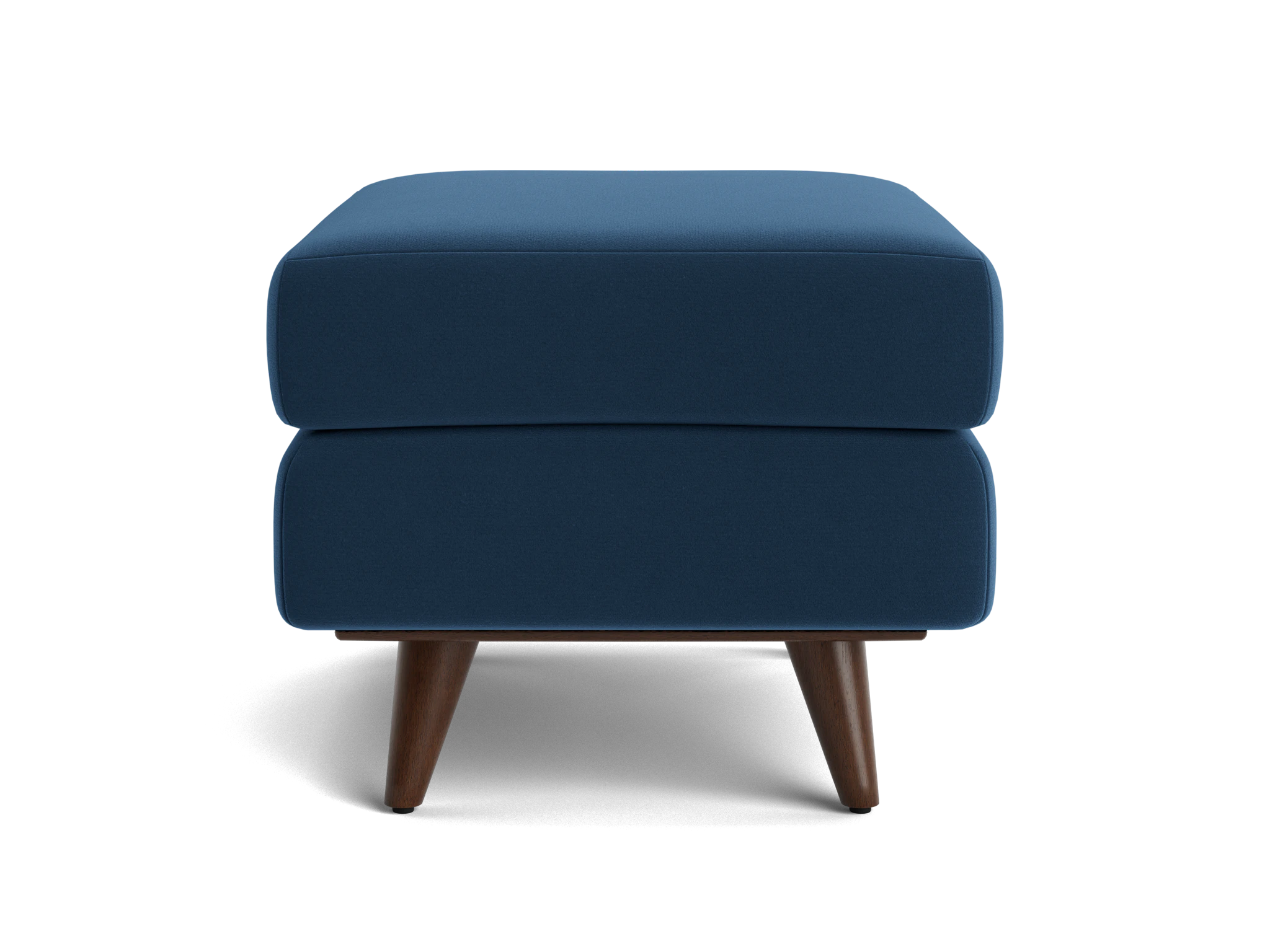hughes apartment ottoman royale cobalt