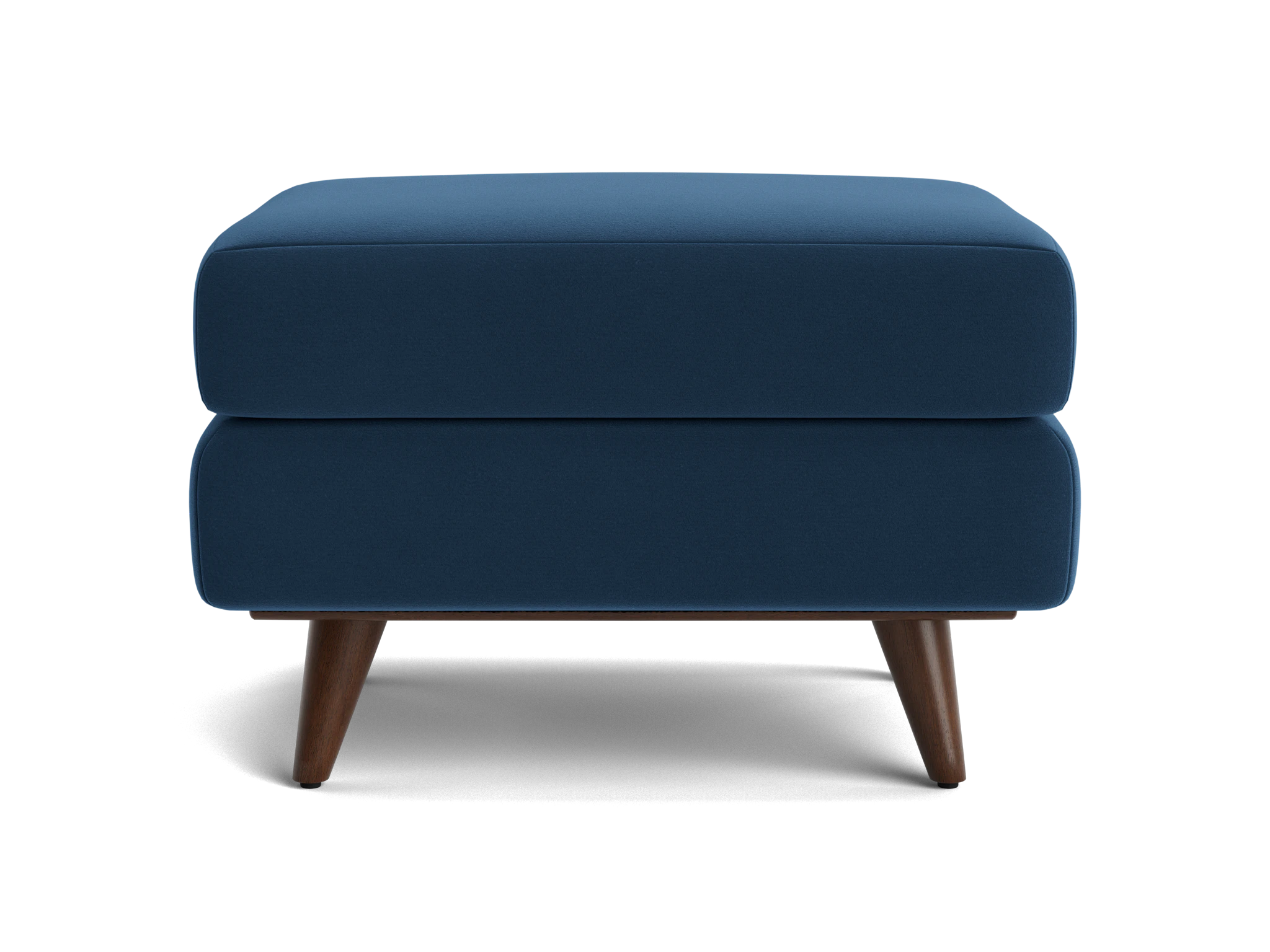 hughes apartment ottoman royale cobalt