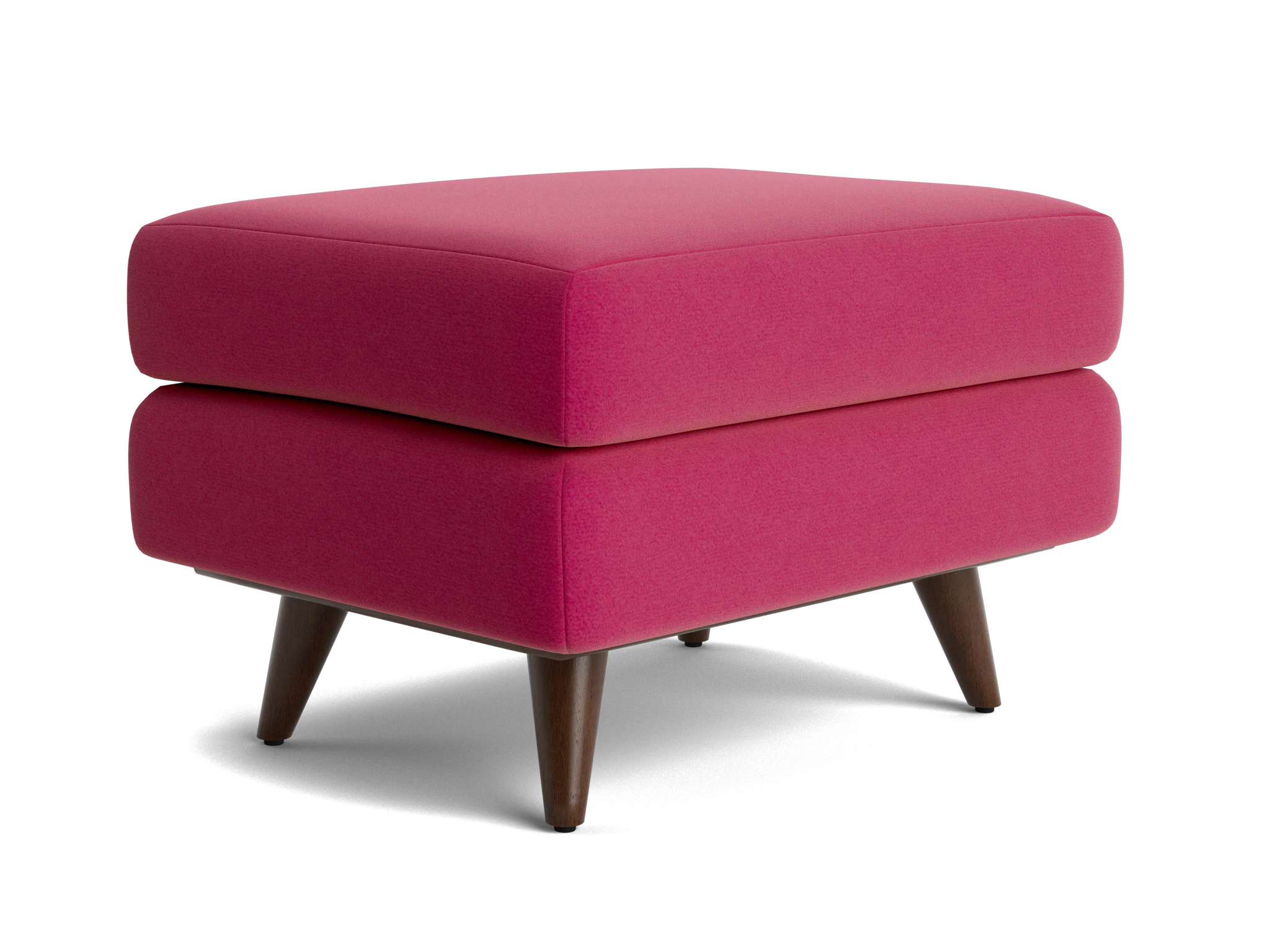 hughes apartment ottoman royale berry