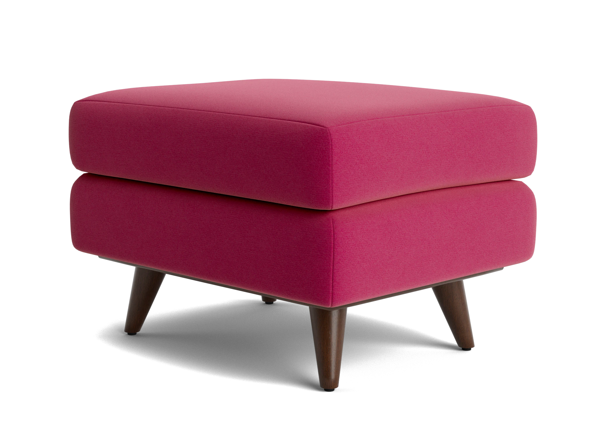 hughes apartment ottoman royale berry