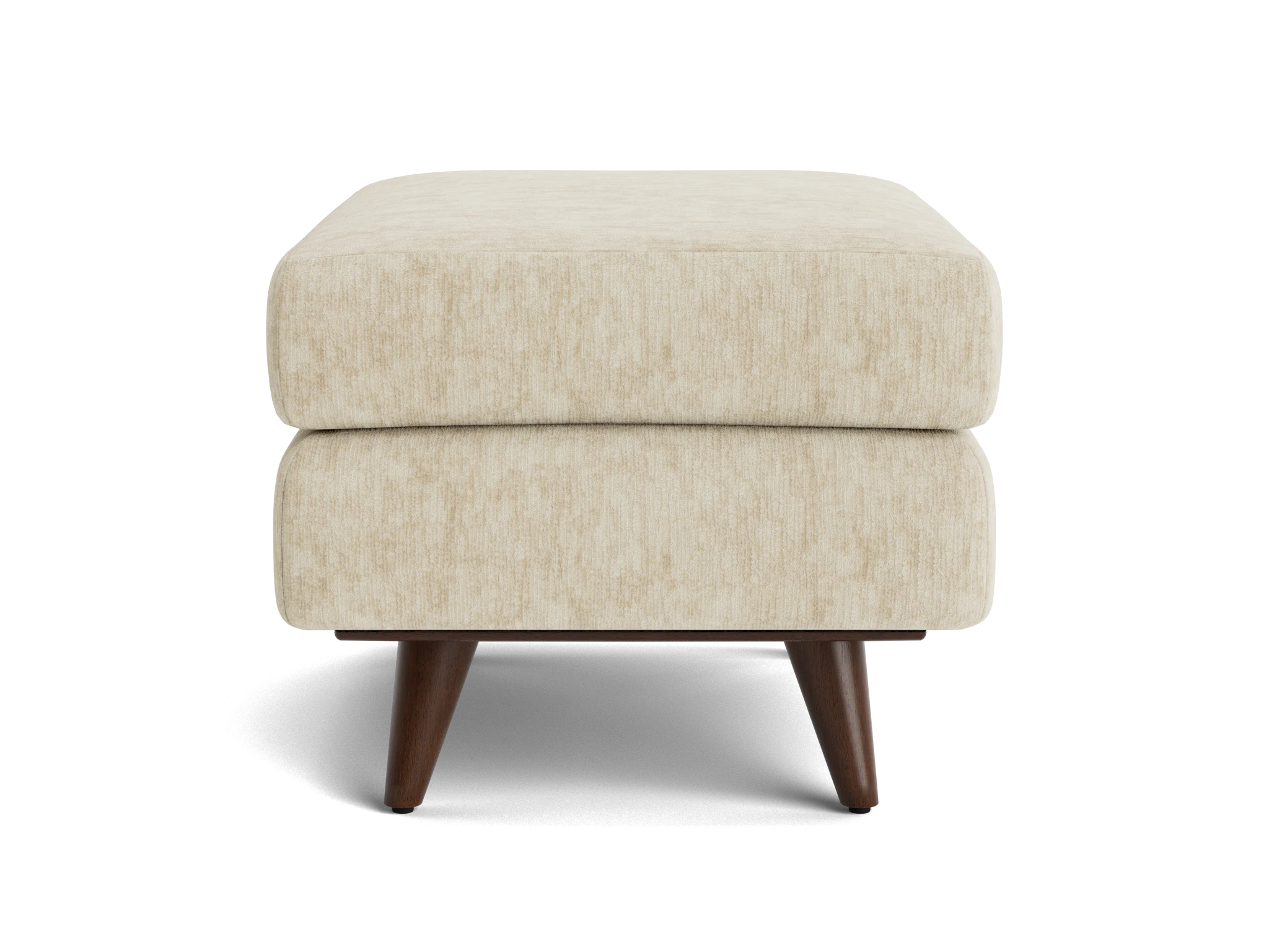 hughes apartment ottoman crave irish cream