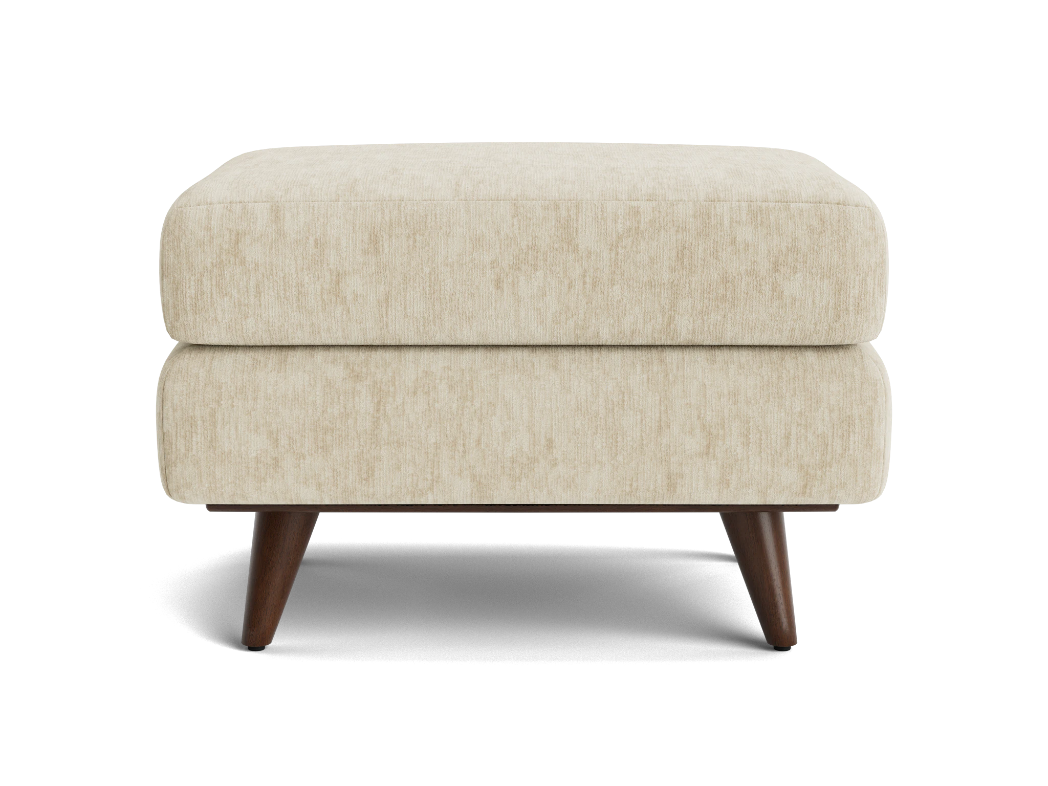 hughes apartment ottoman crave irish cream