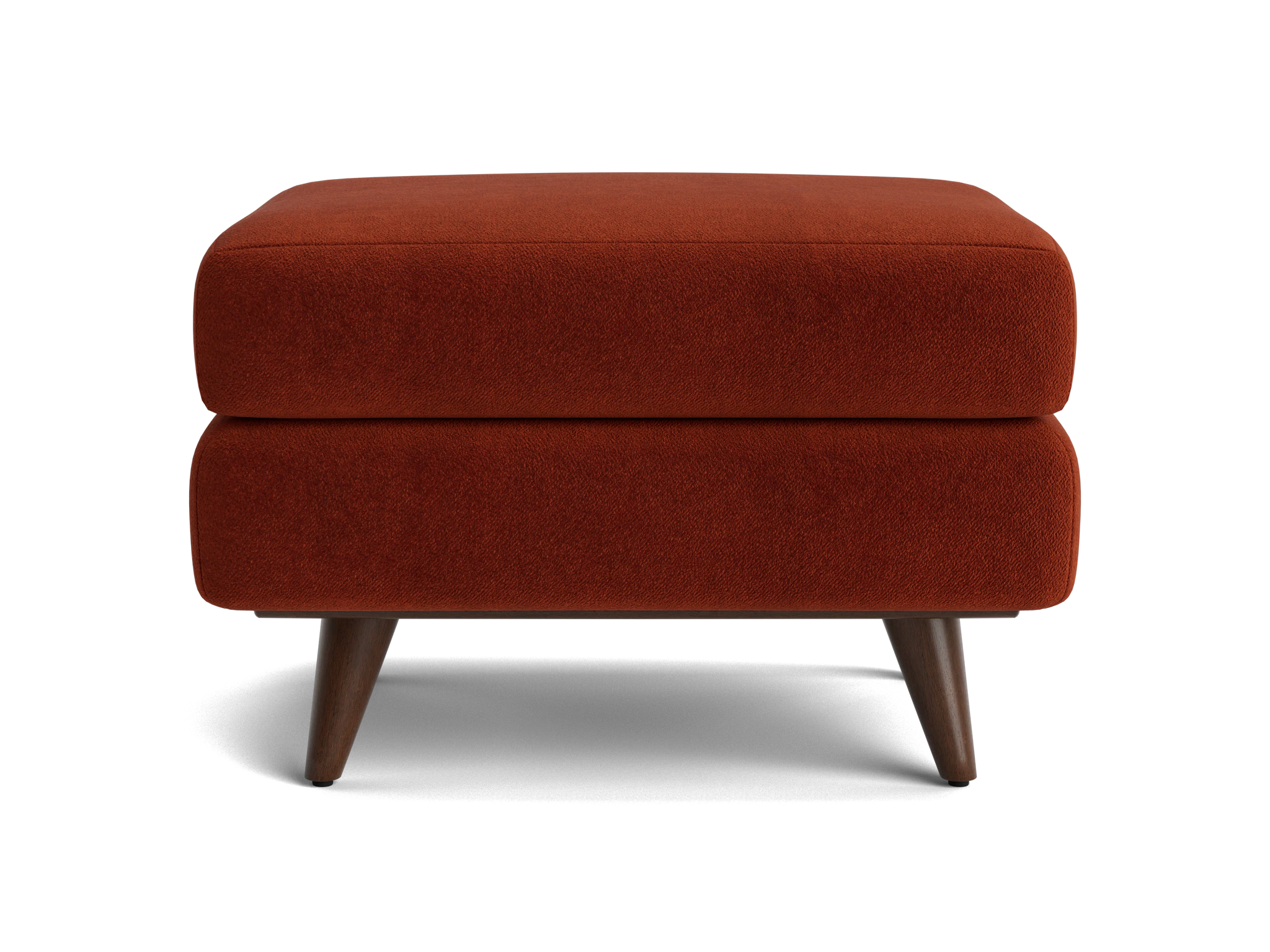 hughes apartment ottoman banks zinnia