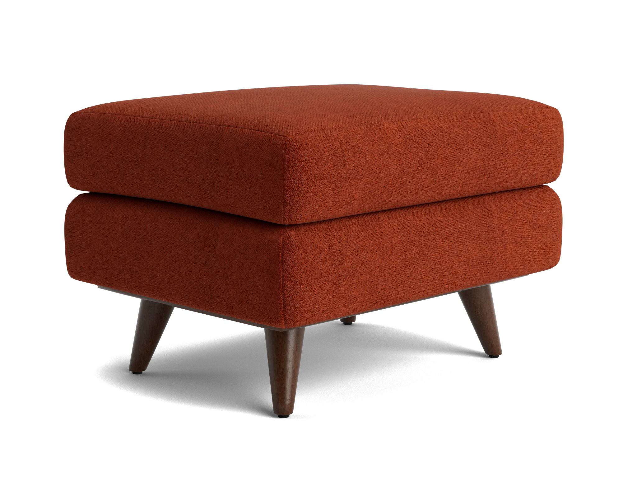 hughes apartment ottoman banks zinnia