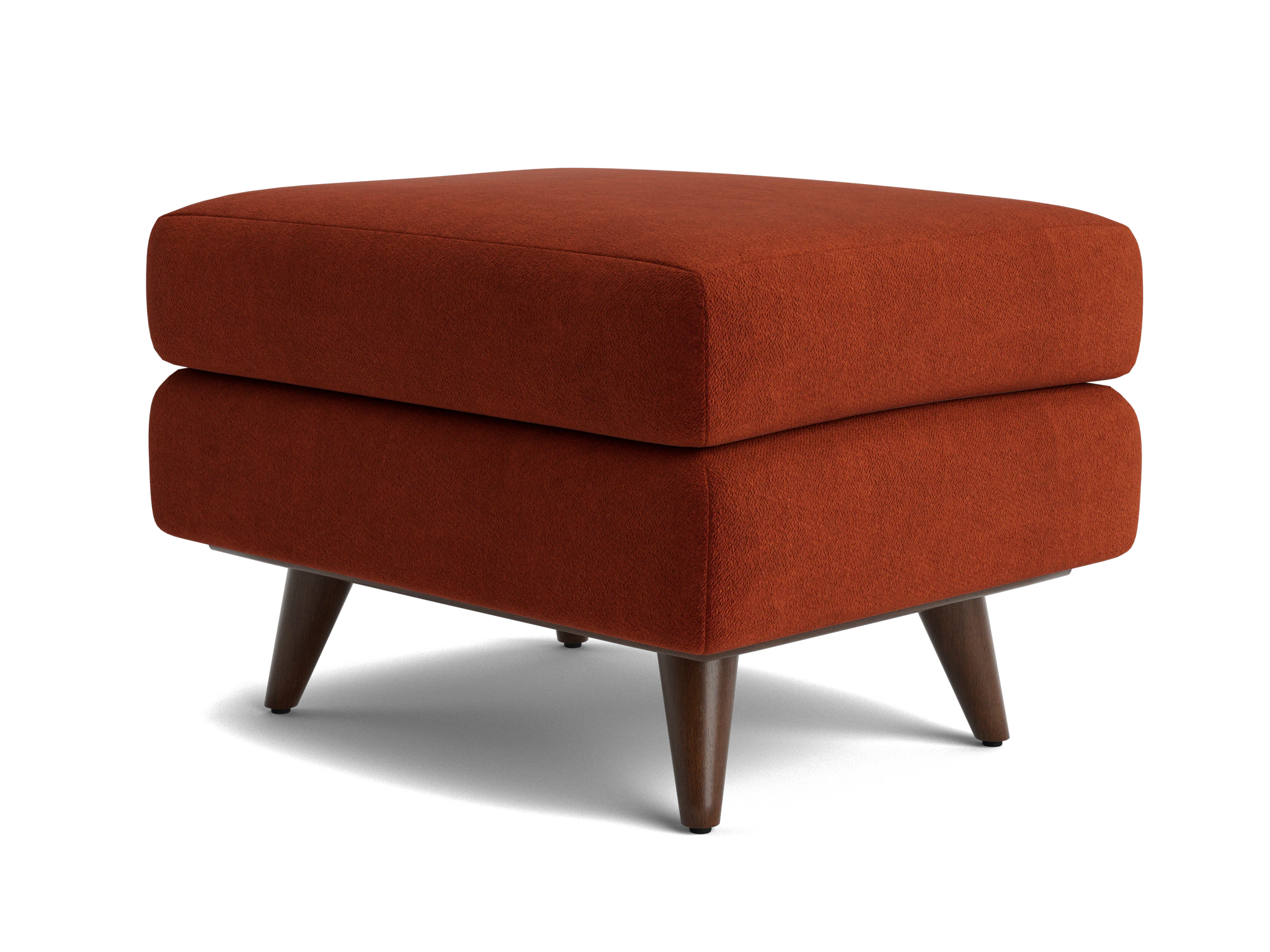 hughes apartment ottoman banks zinnia