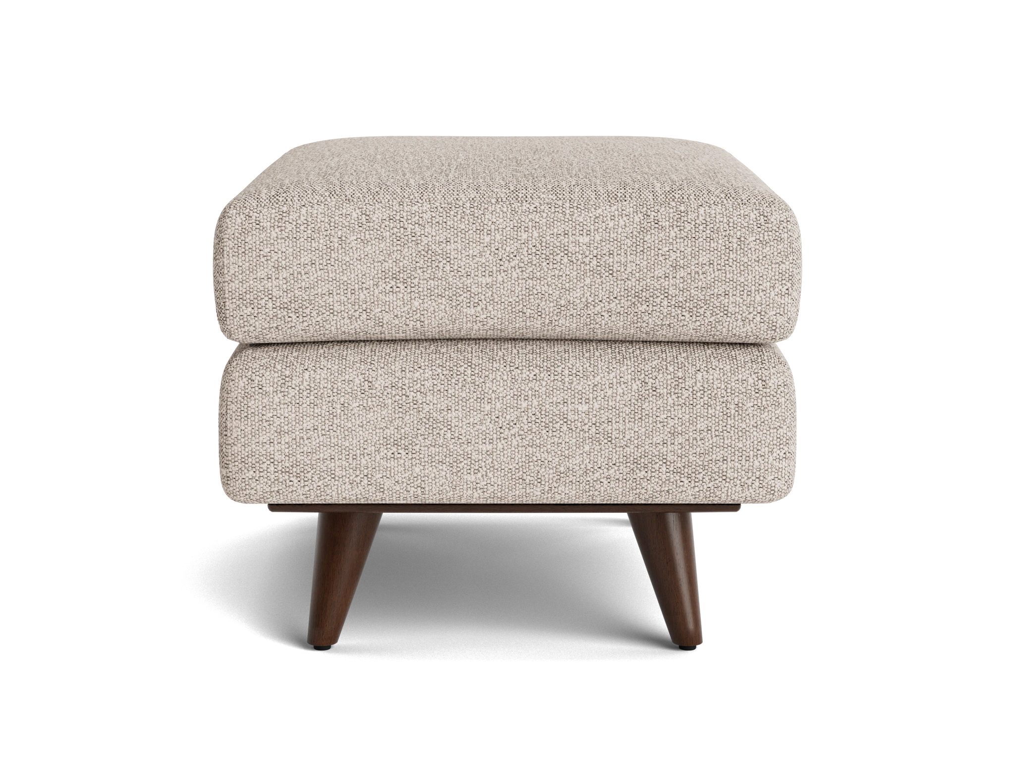 hughes apartment ottoman borough cotton