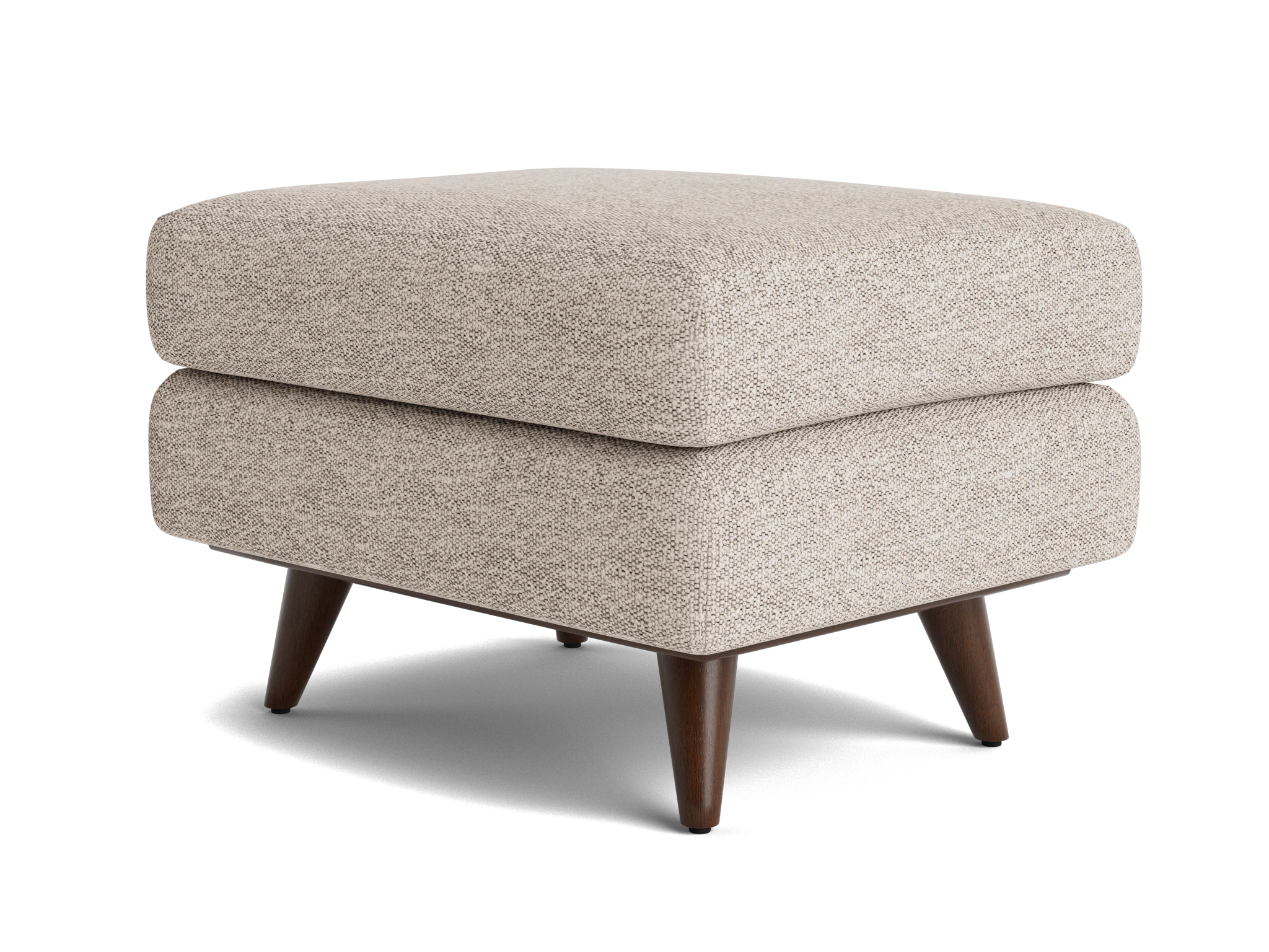 hughes apartment ottoman borough cotton