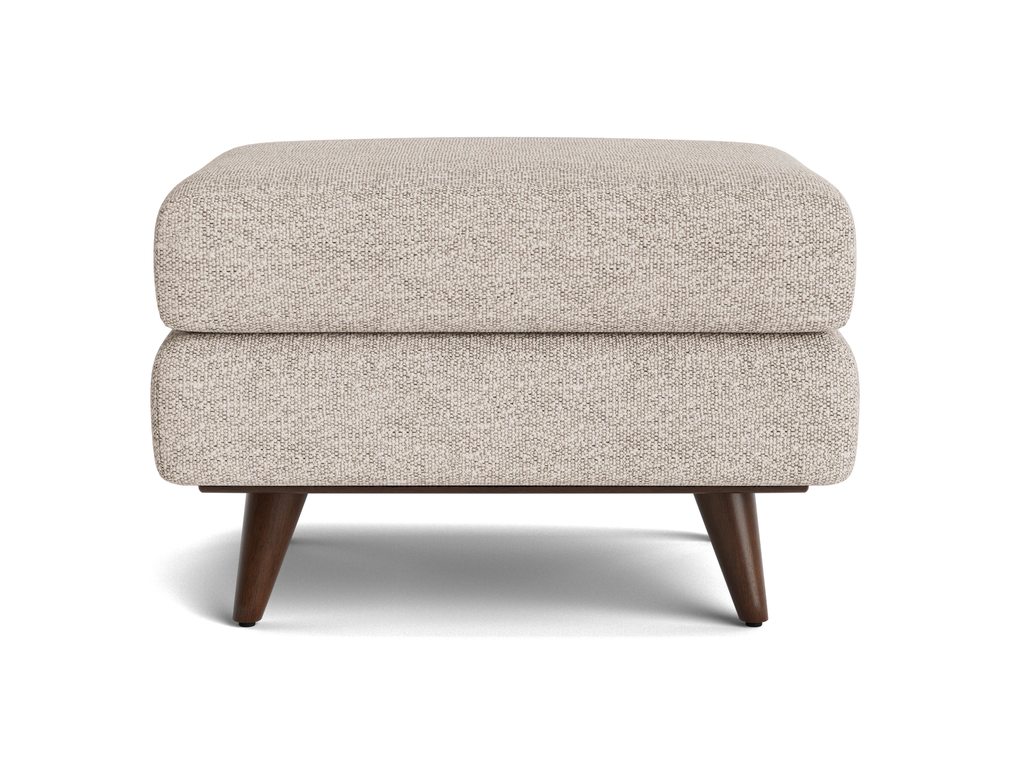 hughes apartment ottoman borough cotton