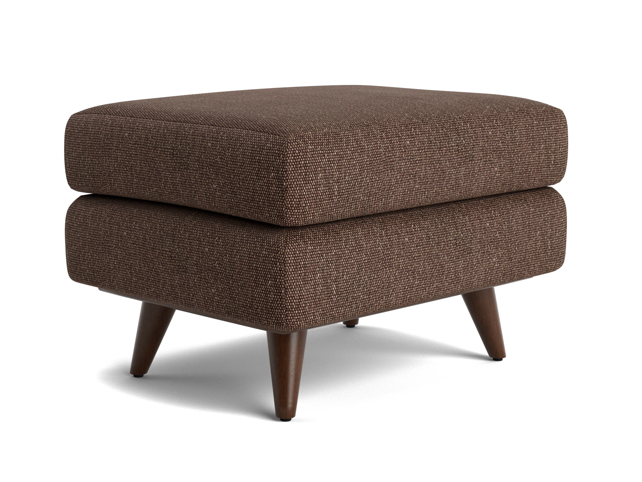 hughes apartment ottoman resource truffle