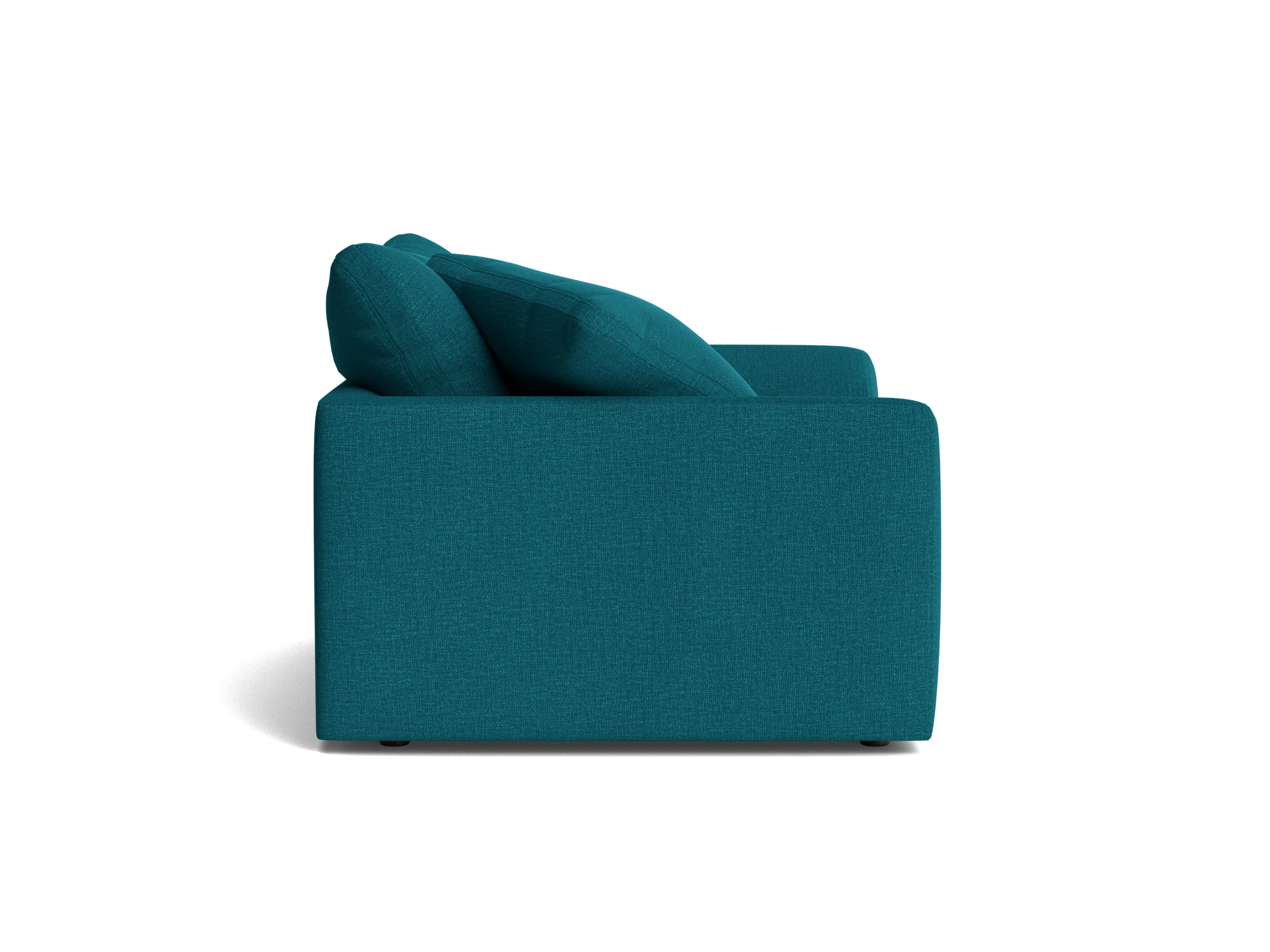 bryant chair and half key largo zenith teal