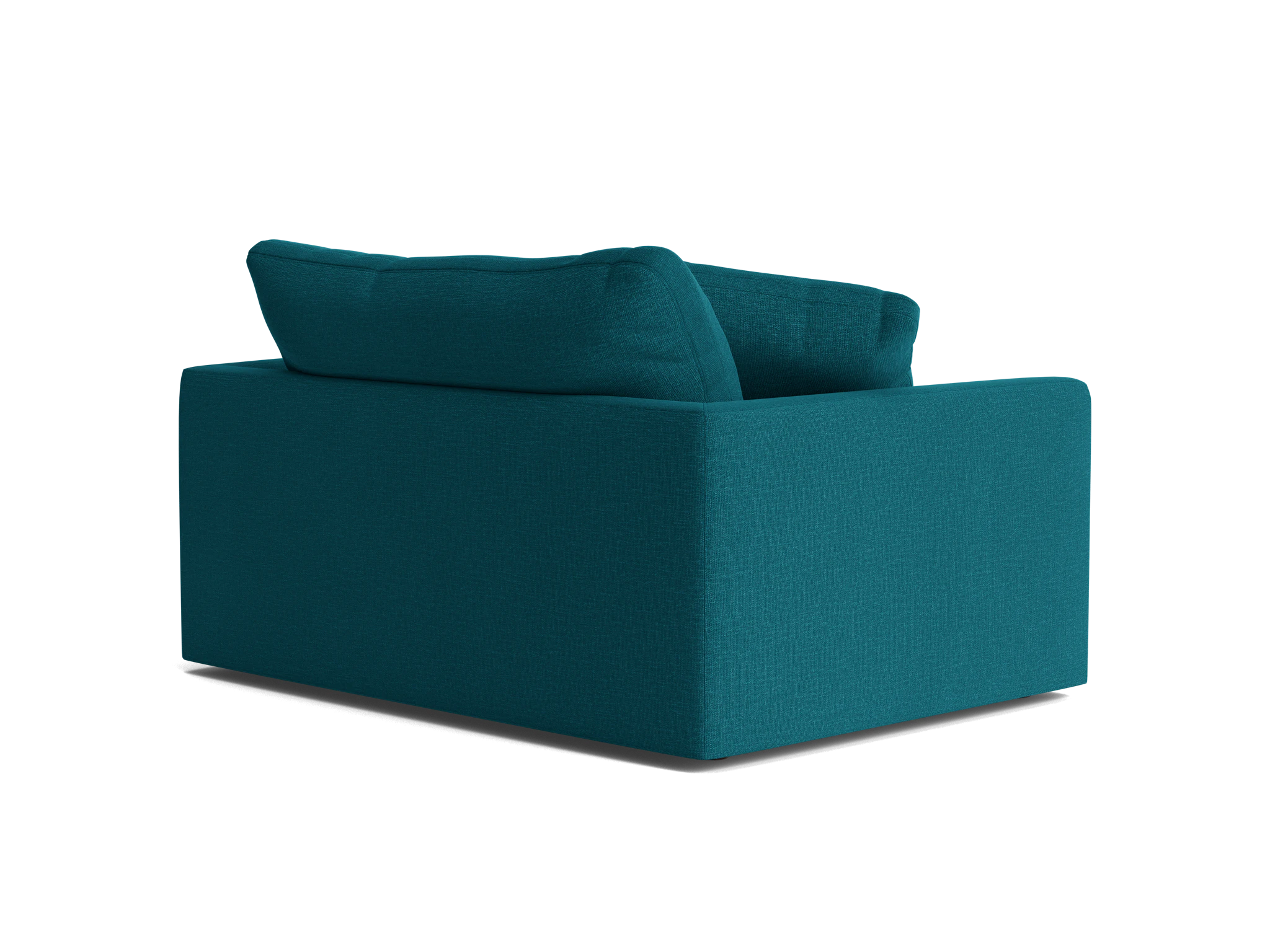 bryant chair and half key largo zenith teal
