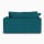 bryant chair and half key largo zenith teal