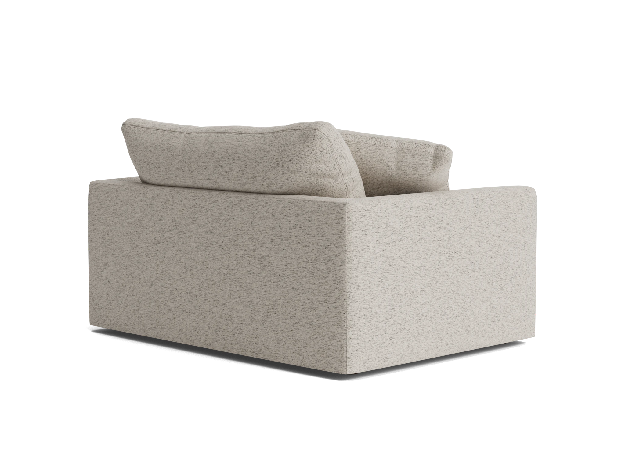 bryant chair and half merit dove