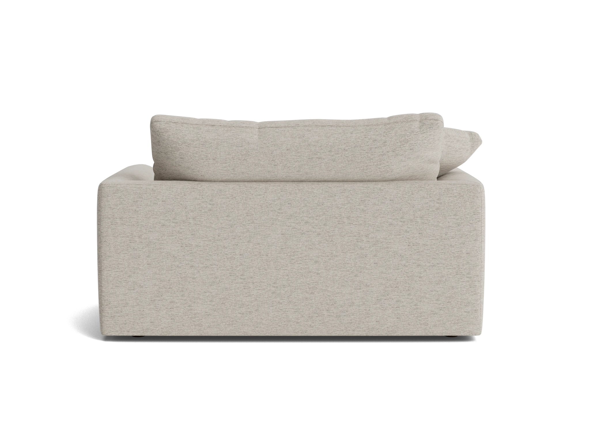 bryant chair and half merit dove