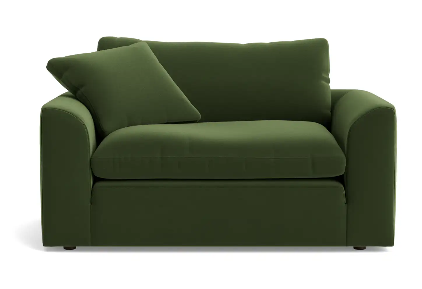 bryant chair and half royale forest