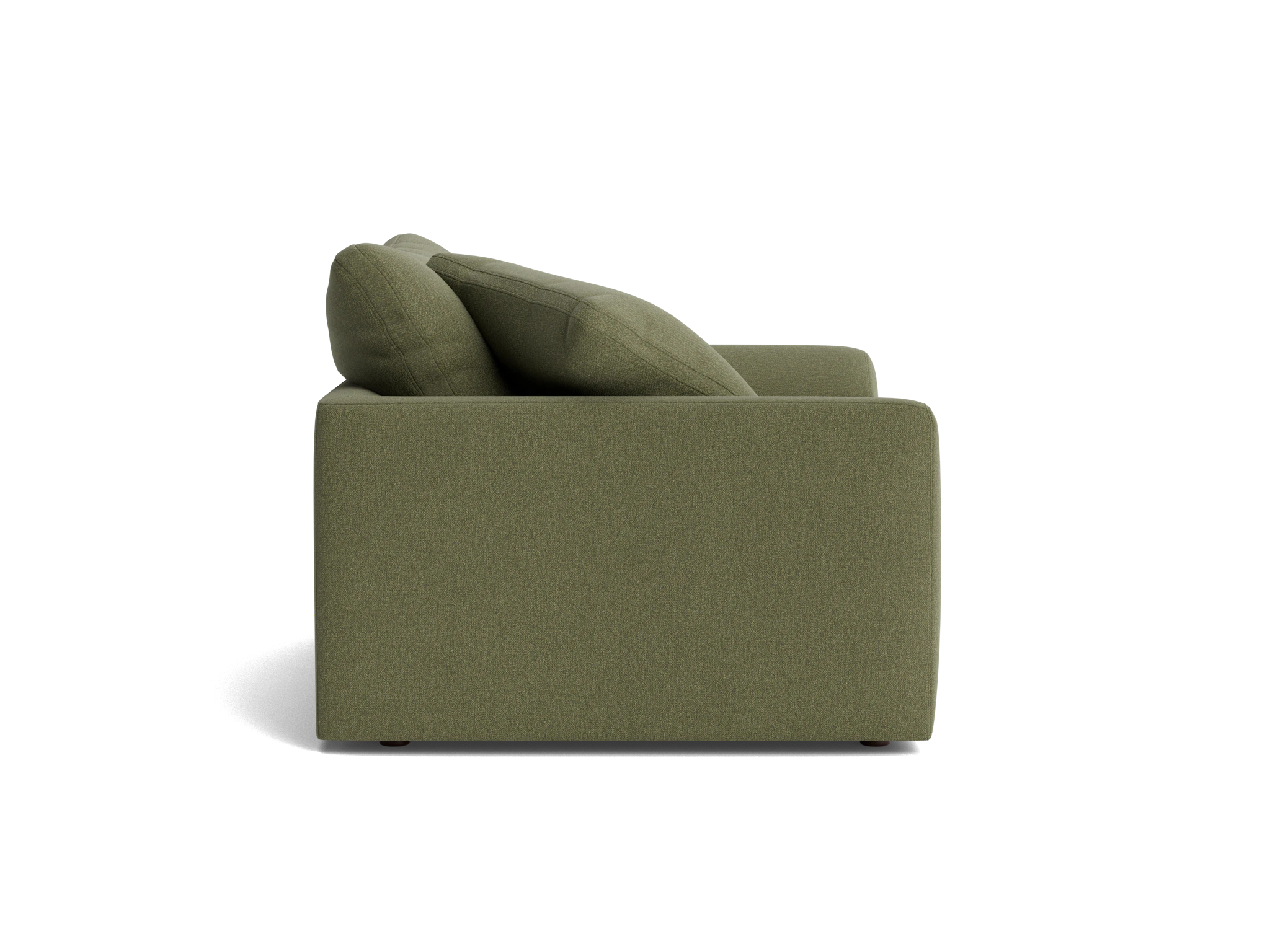 bryant chair and half faithful olive