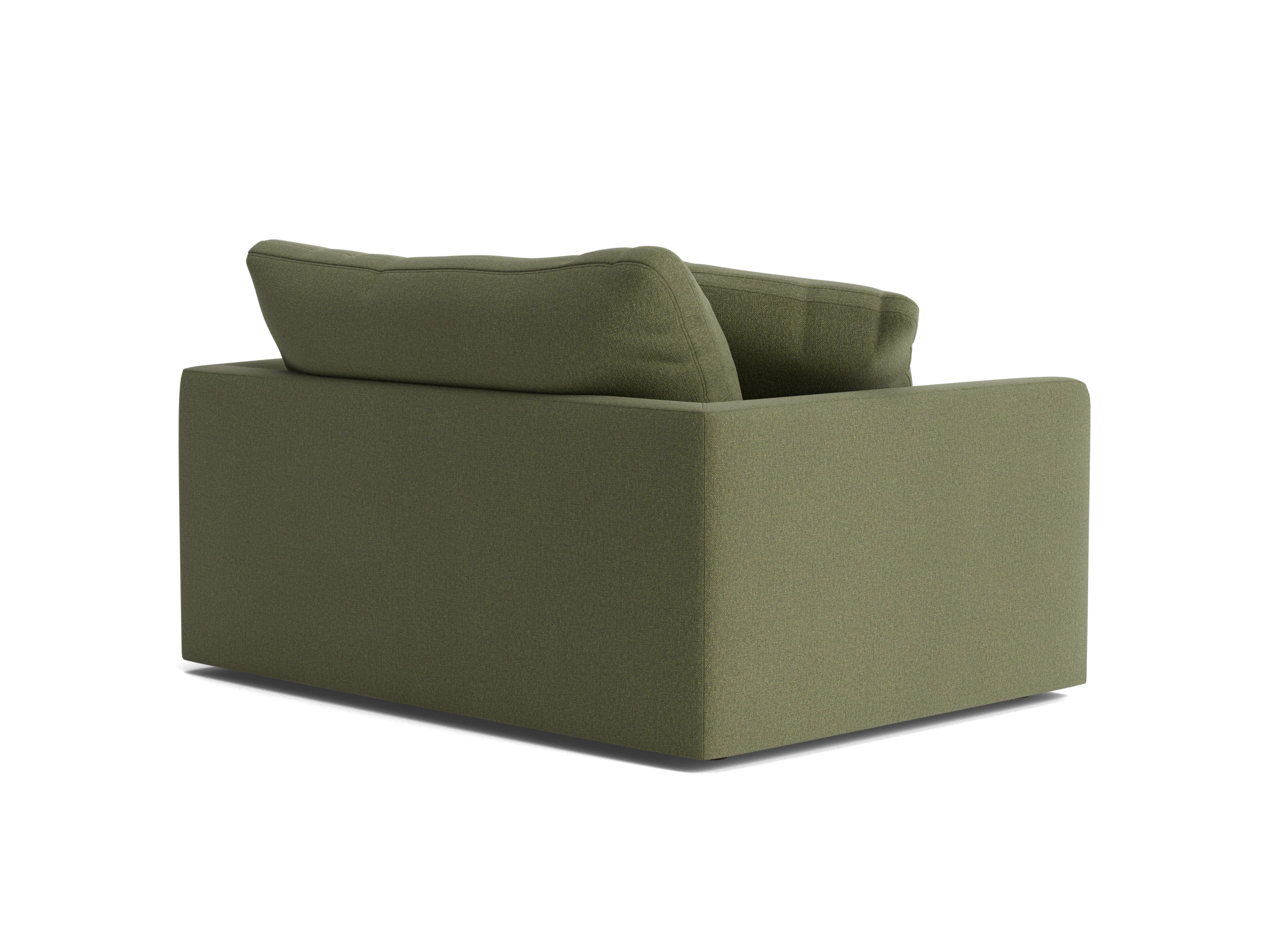 bryant chair and half faithful olive