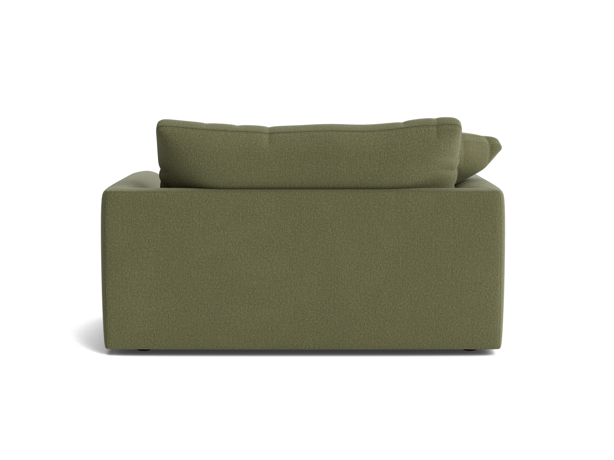 bryant chair and half faithful olive