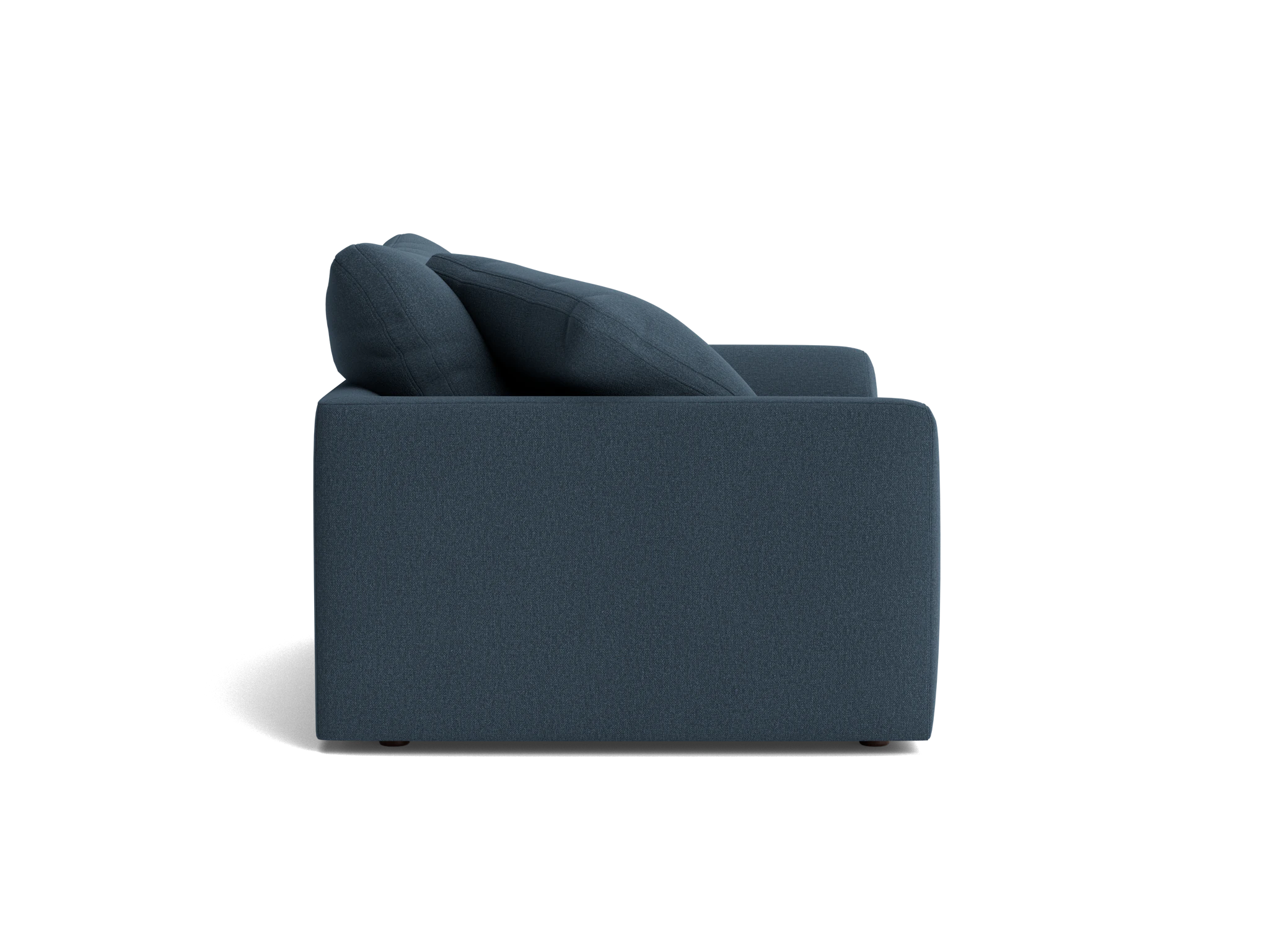 bryant chair and half faithful indigo