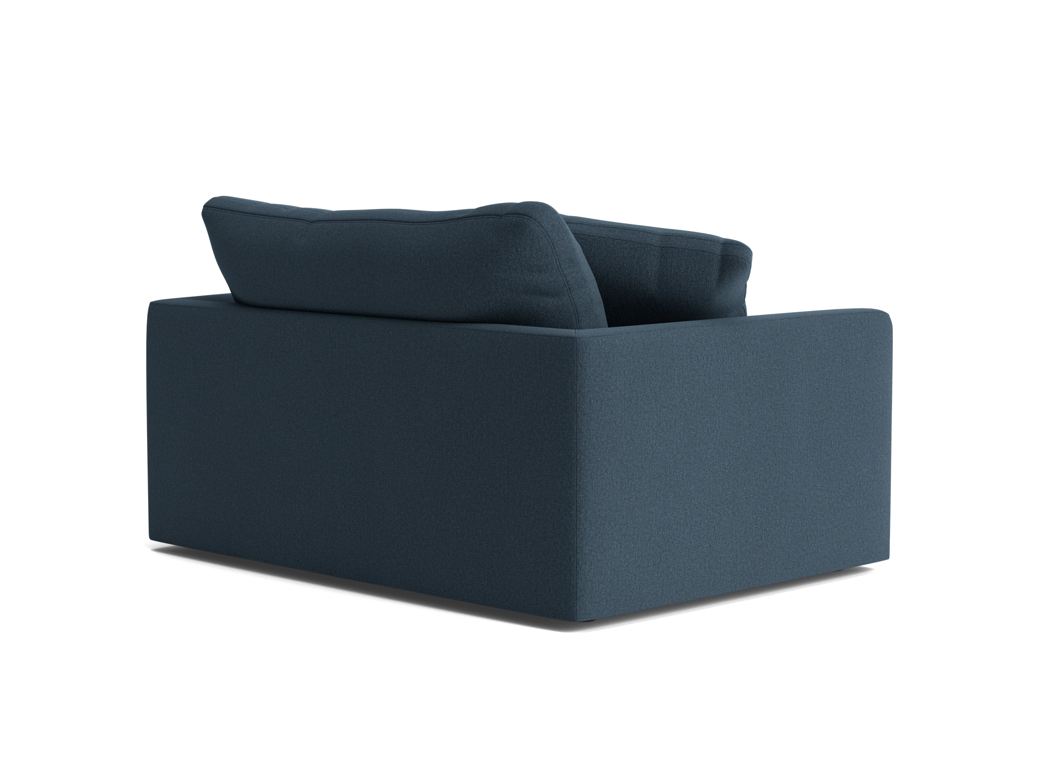 bryant chair and half faithful indigo