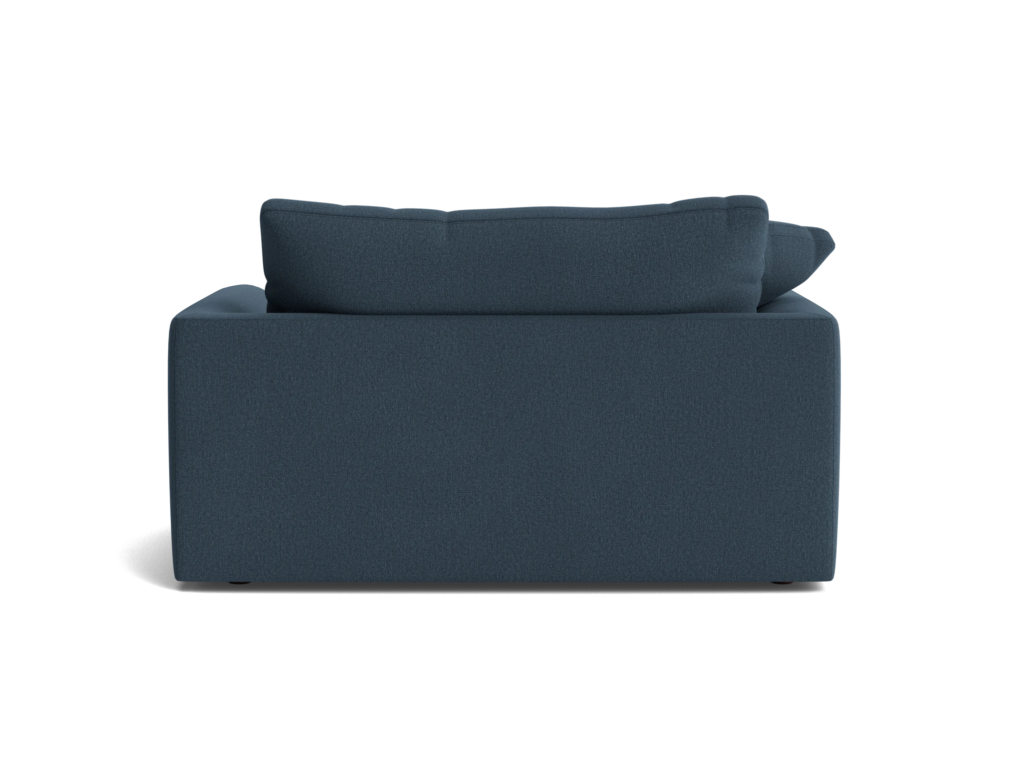 bryant chair and half faithful indigo